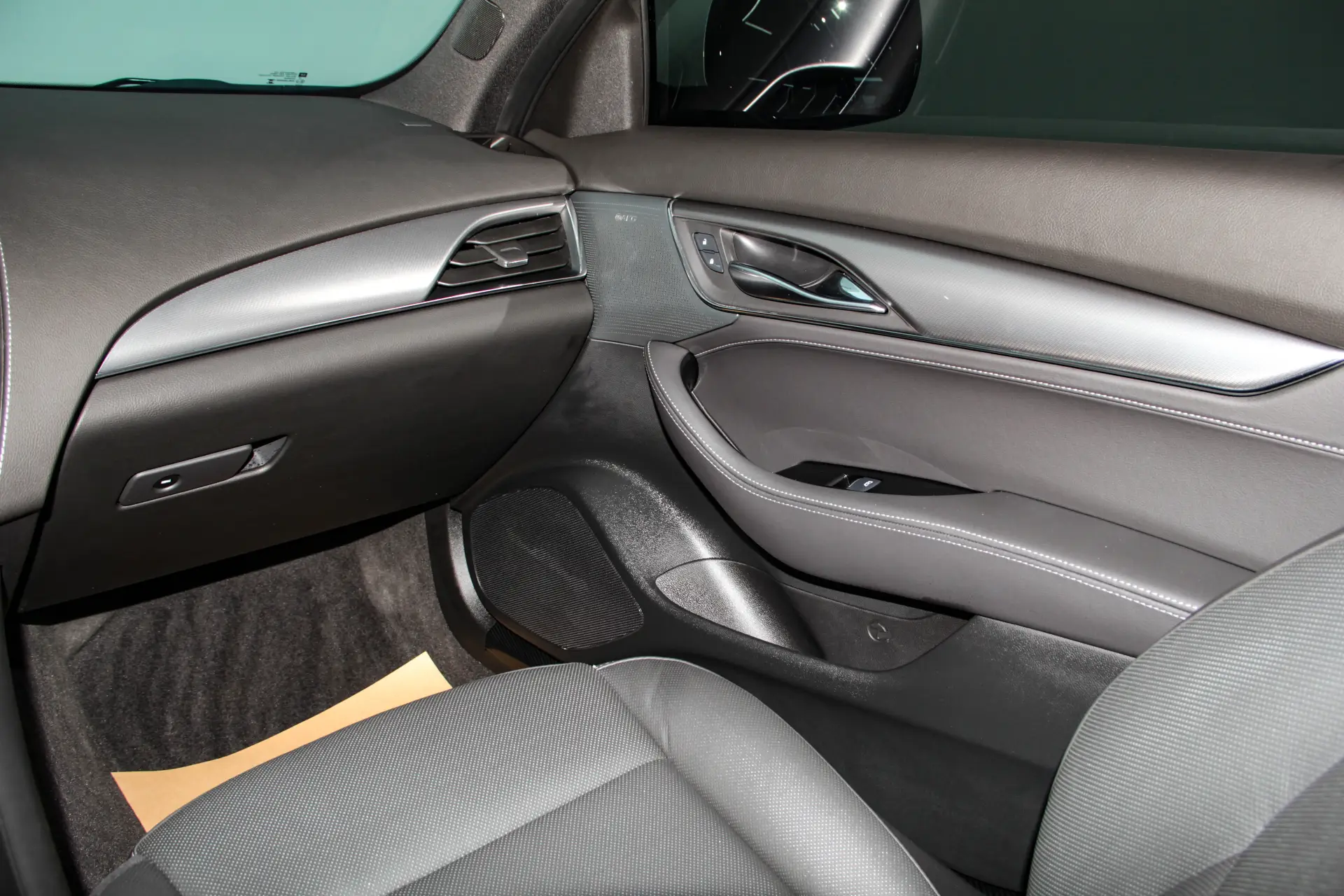 Cadillac CT5, 2024 22