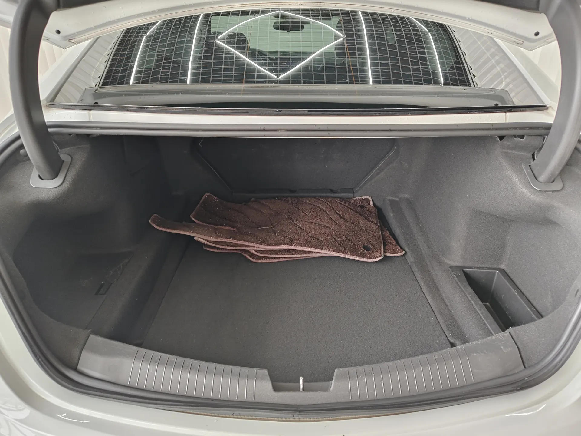 Cadillac CT5, 2021 10