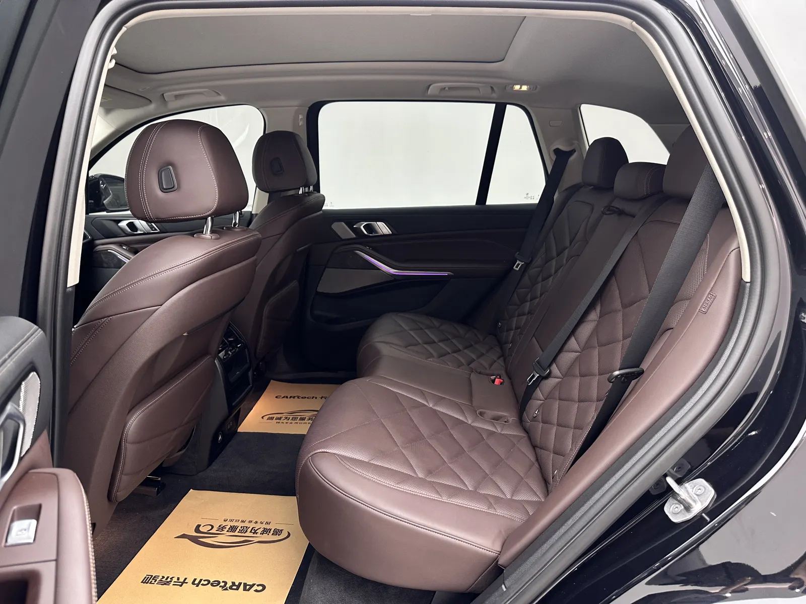 BMW X5, 2022 9