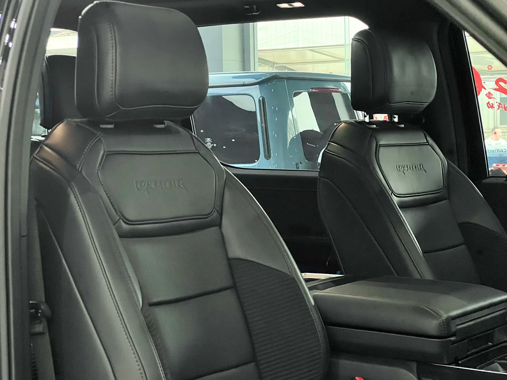 Ford F-150, 2024 38
