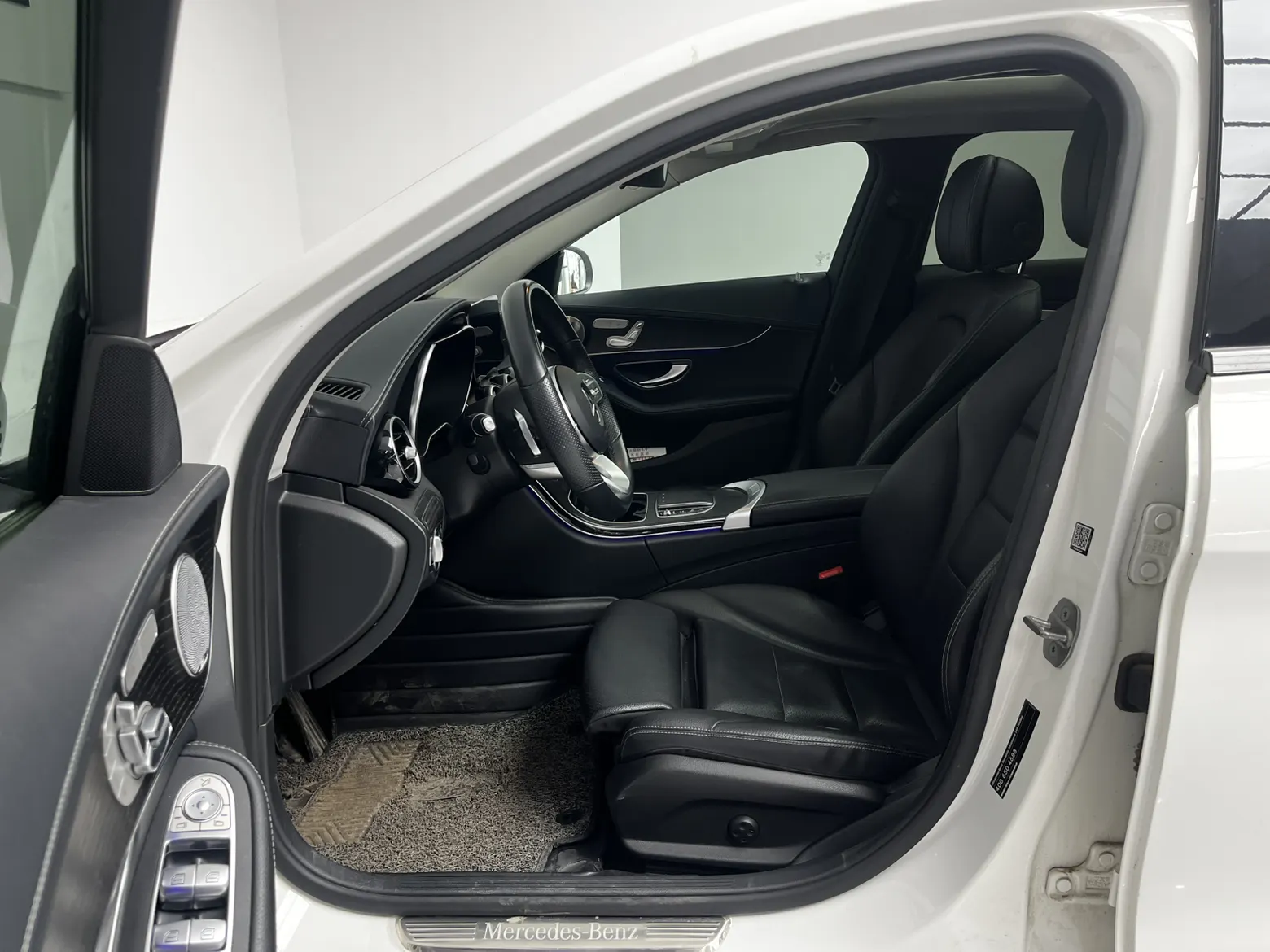 Mercedes-Benz C 260 L, 2021 11