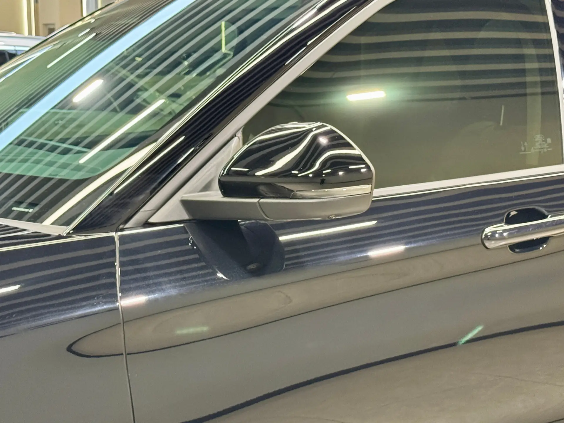 Ford Explorer, 2026 9