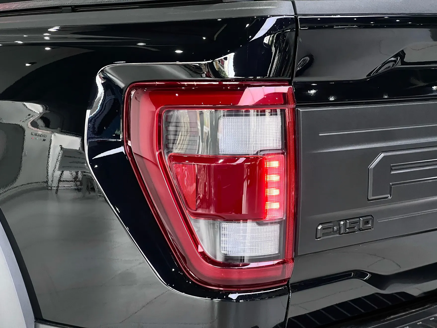 Ford F-150, 2024 9