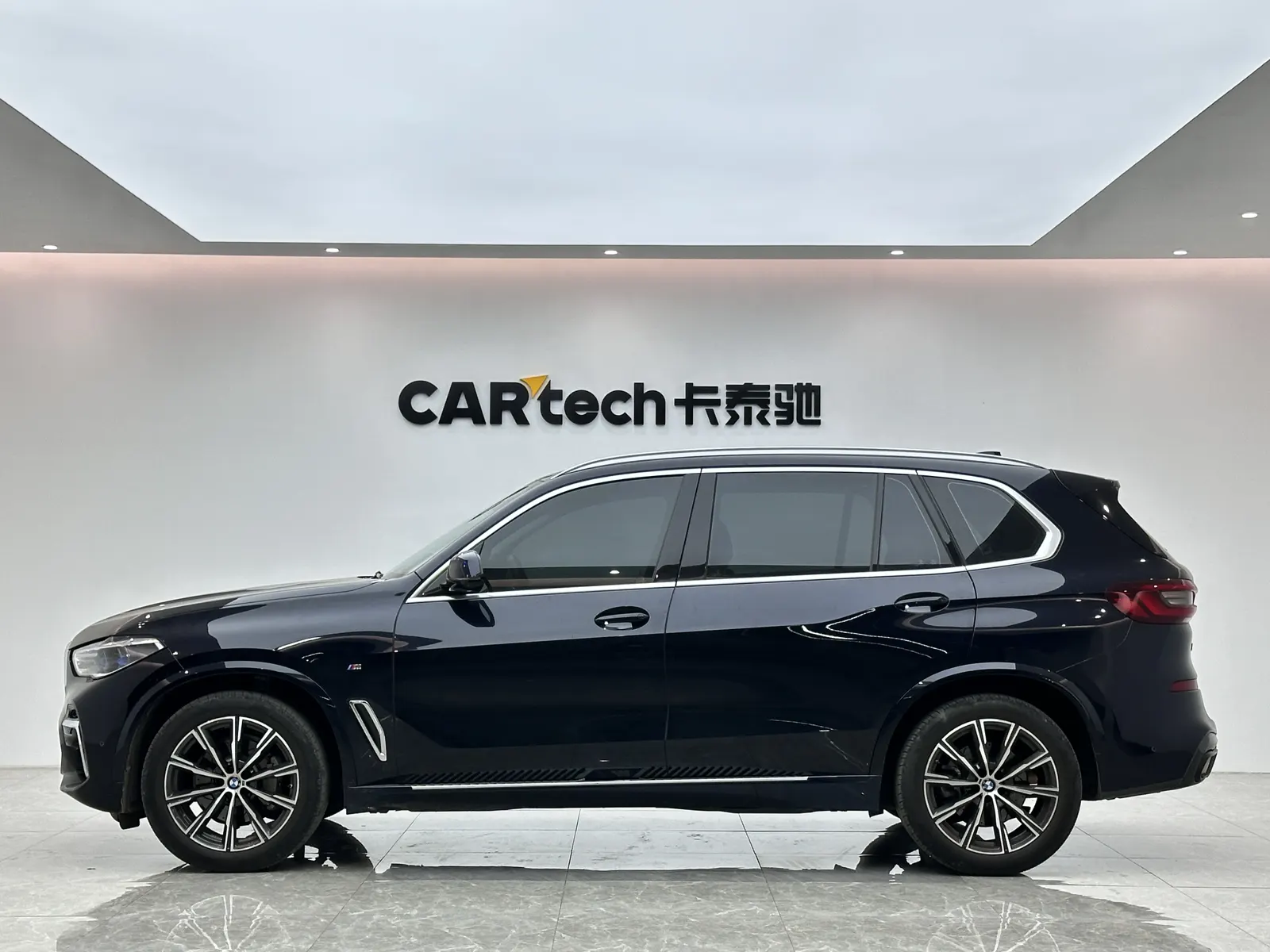 BMW X5, 2022 2