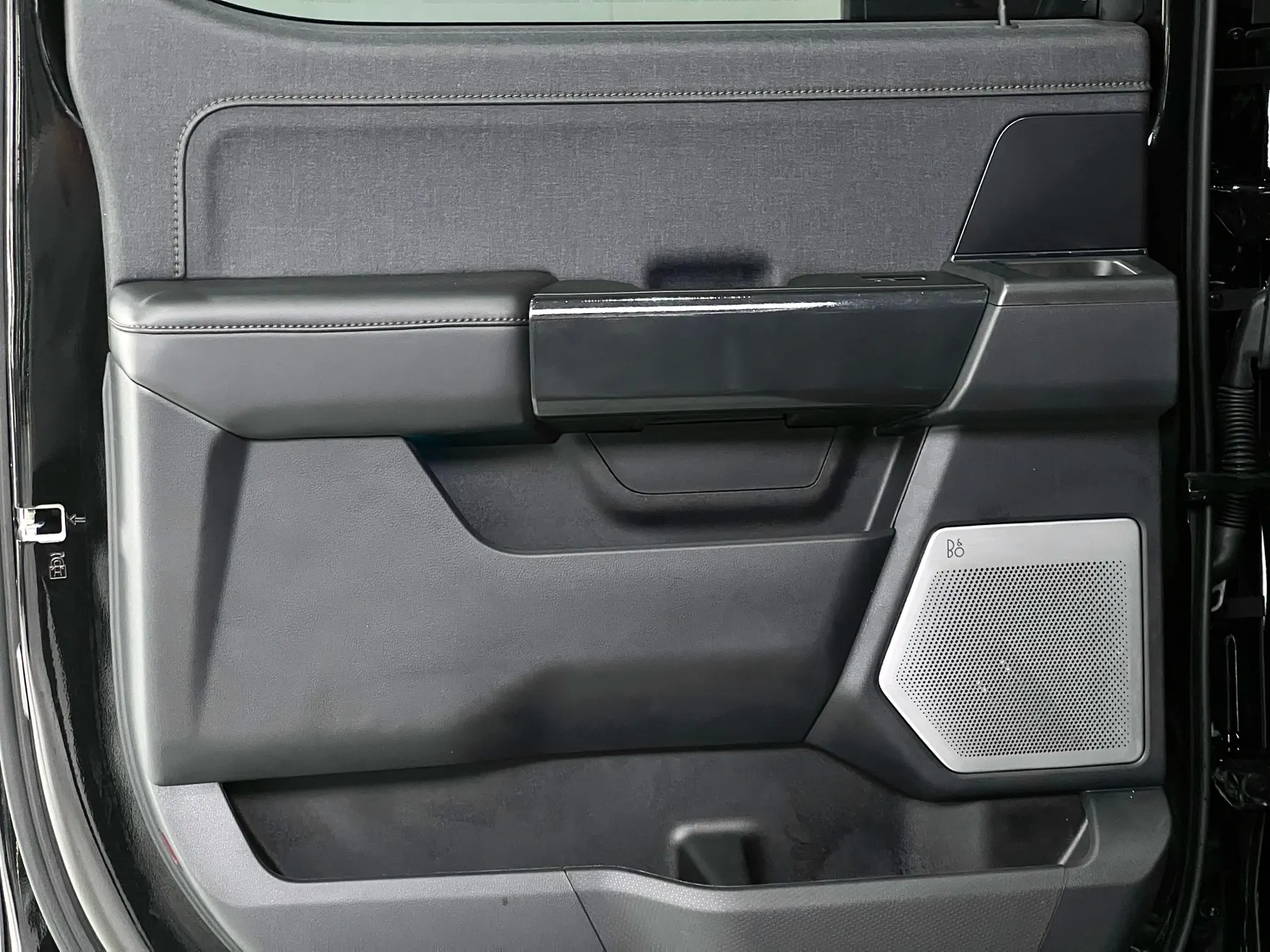 Ford F-150, 2024 25