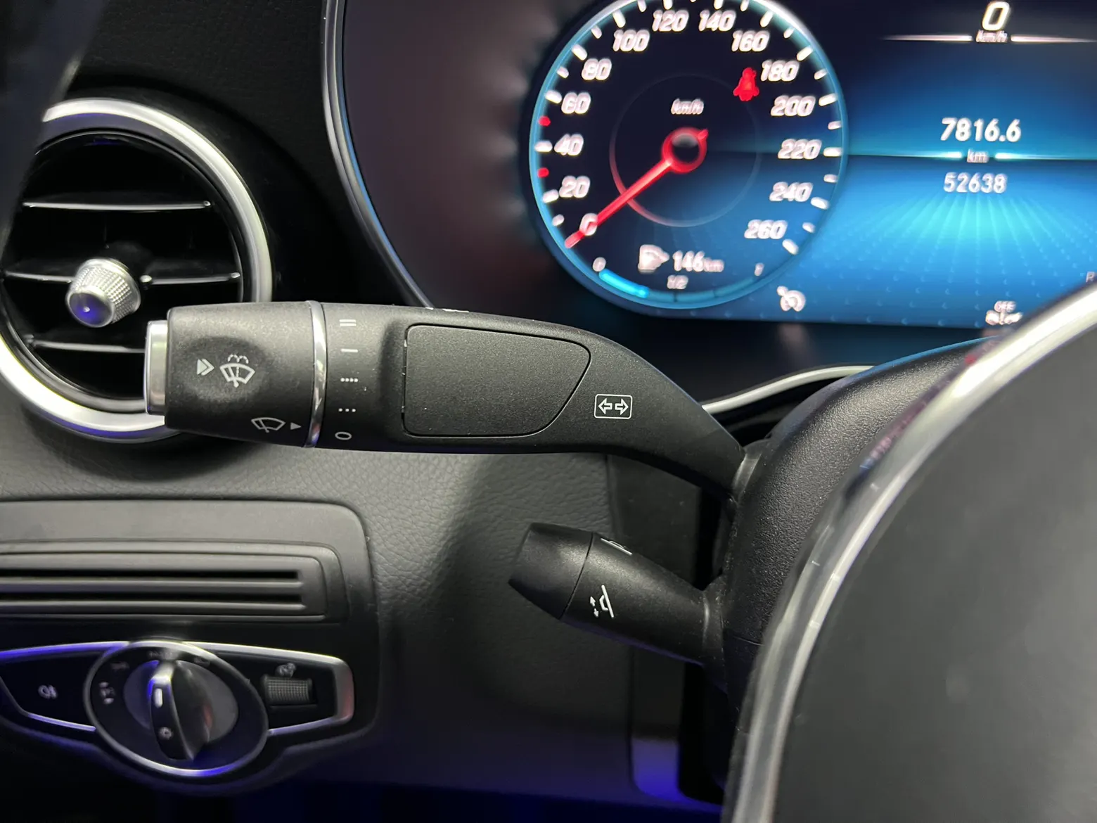 Mercedes-Benz GLC 260 4MATIC, 2020 20