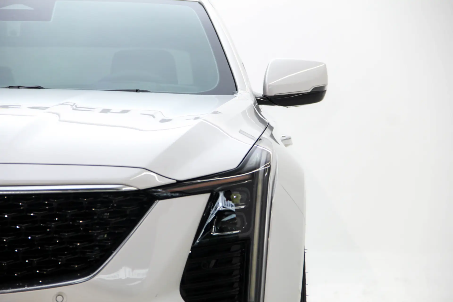 Cadillac CT5, 2024 9