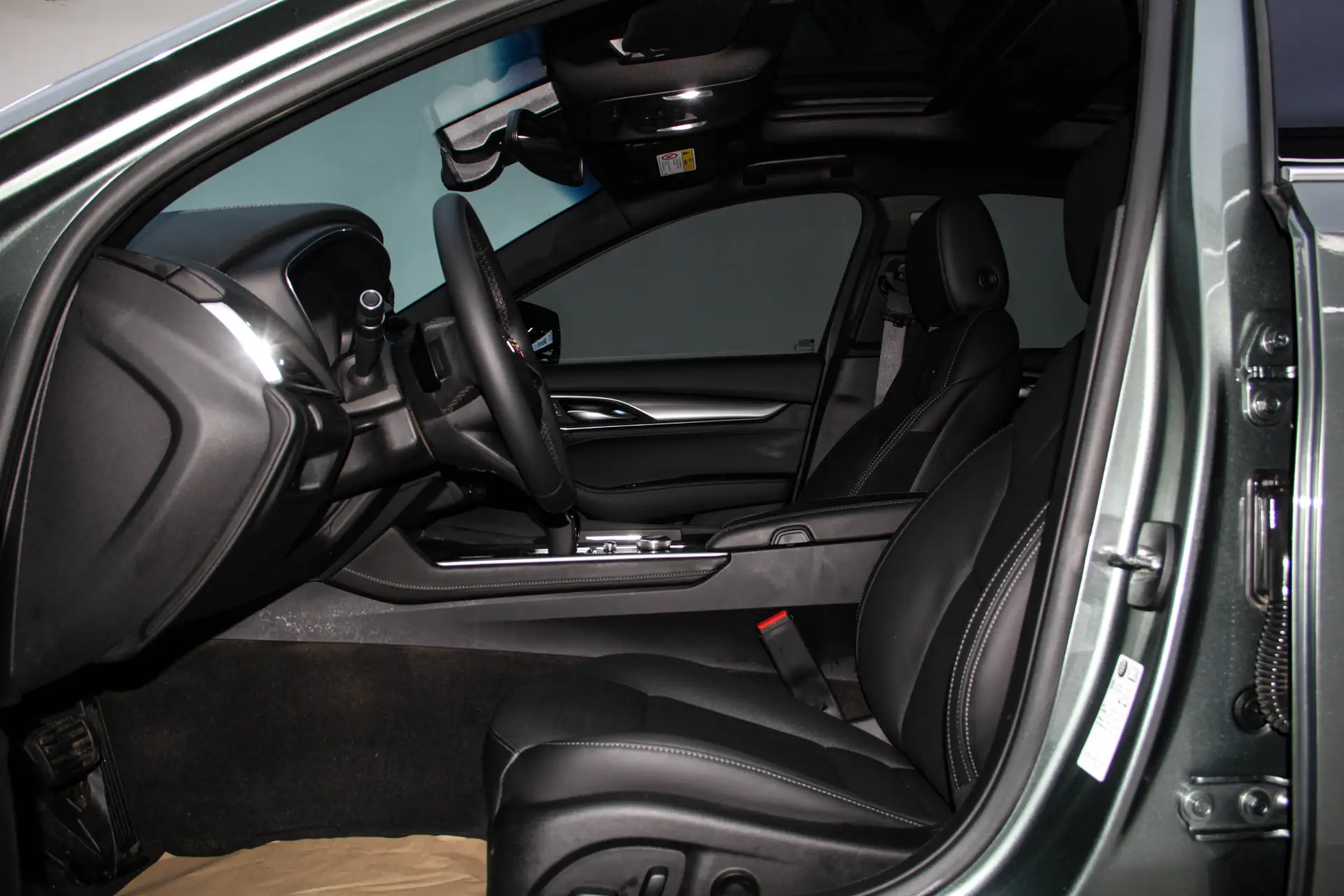 Cadillac CT5, 2024 31
