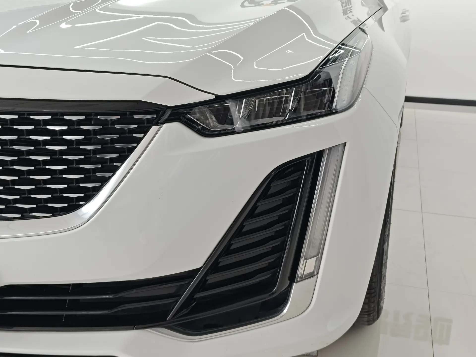 Cadillac CT5, 2021 7
