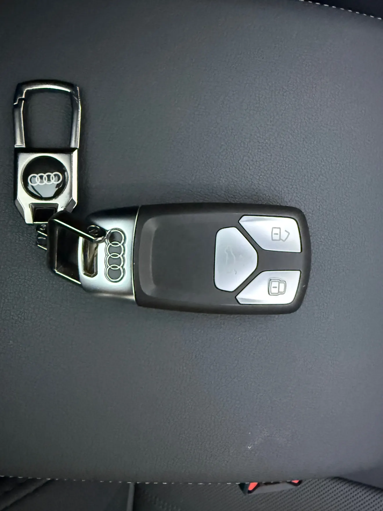 Audi Q5L 40, 2024 23