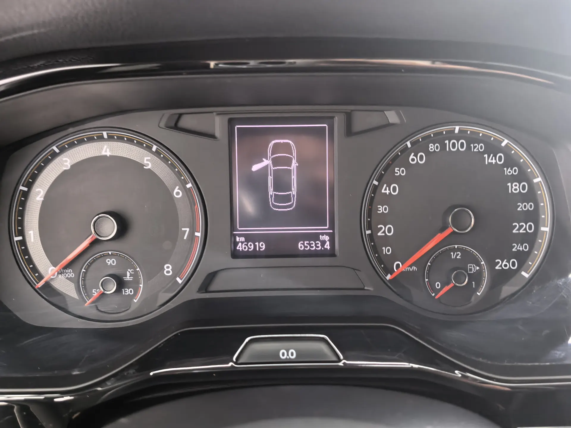 Volkswagen Bora, 2021 12