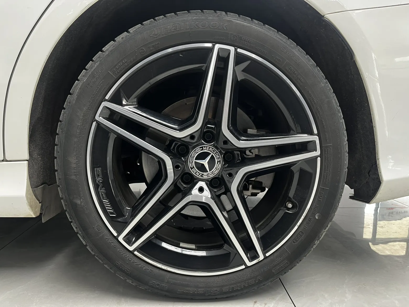 Mercedes-Benz C 260 L, 2021 7