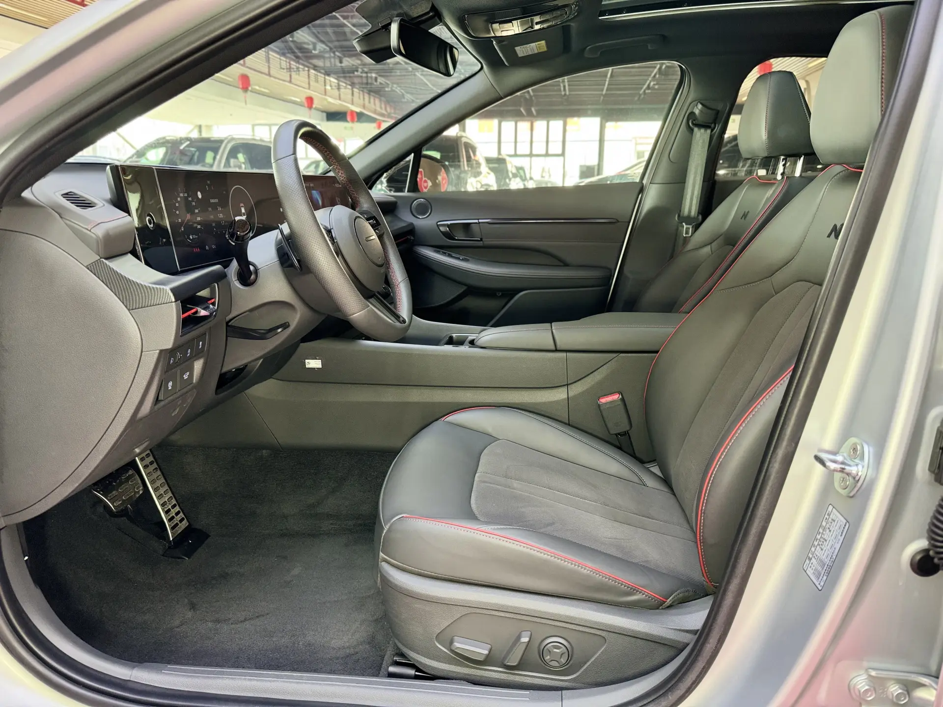 Hyundai Sonata, 2024 17