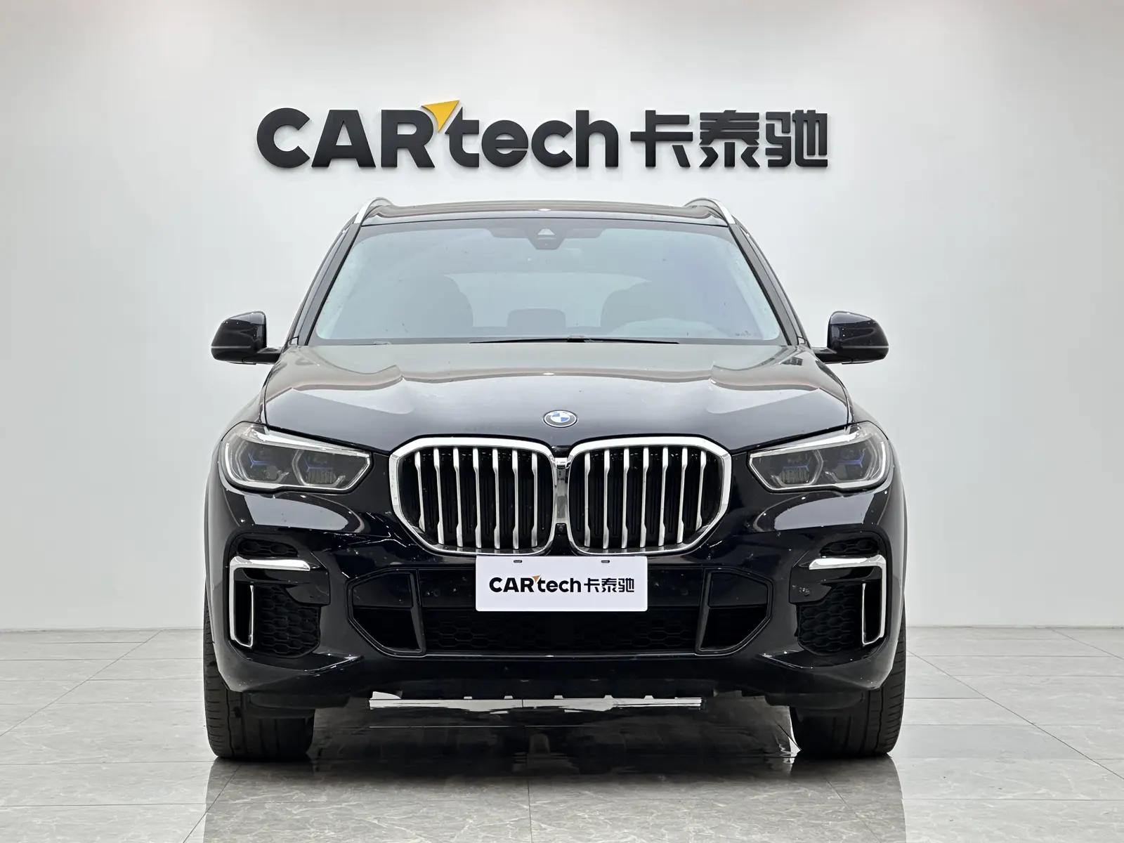 BMW X5, 2022 7