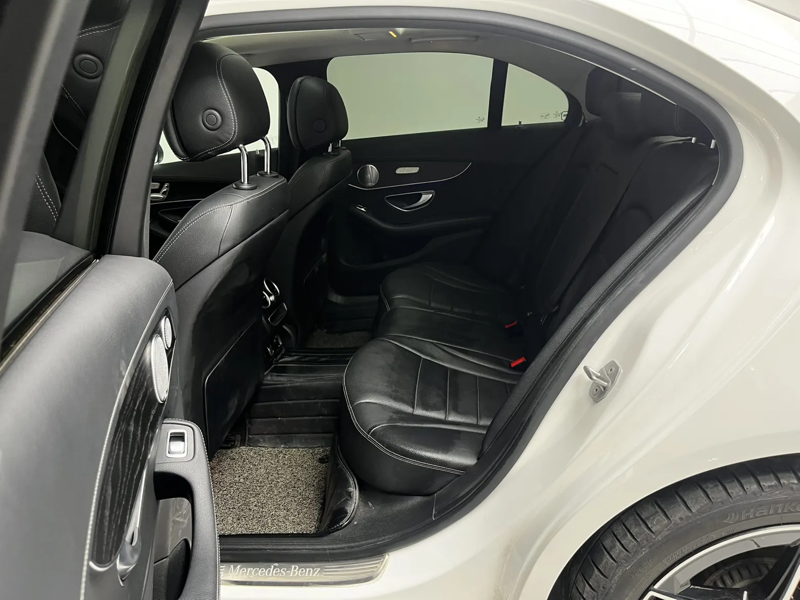 Mercedes-Benz C 260 L, 2021 12