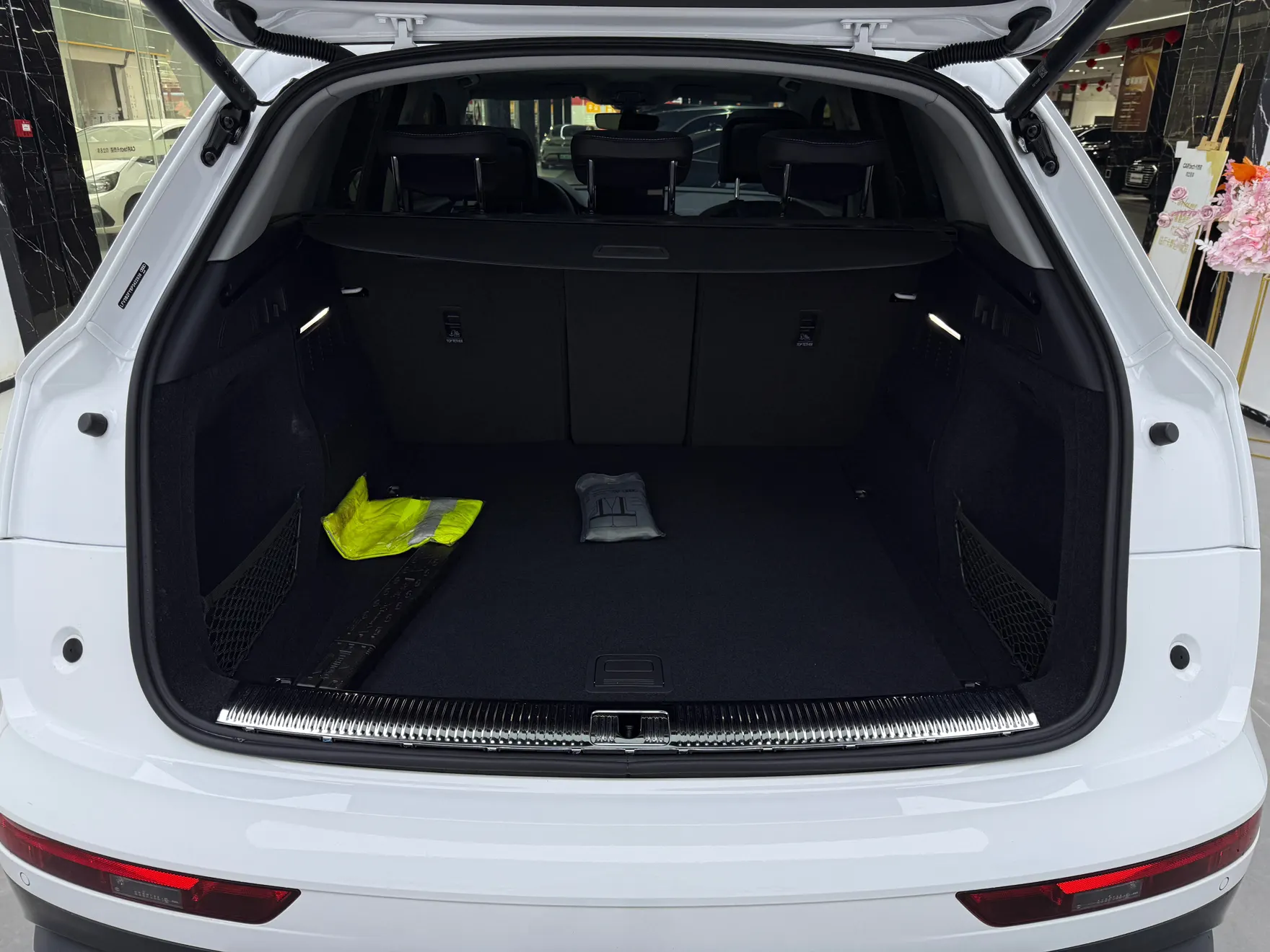 Audi Q5L 40, 2024 13