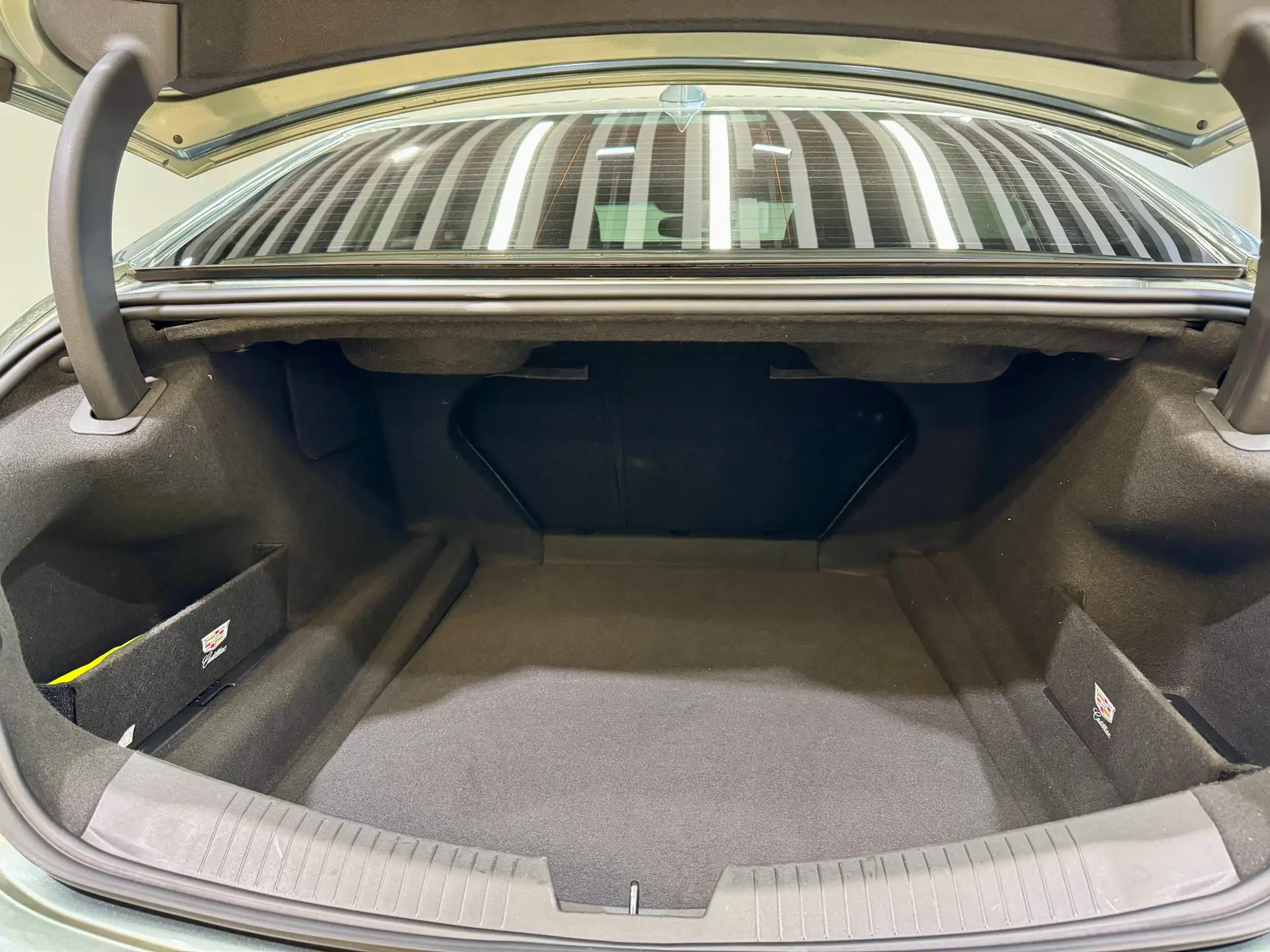 Cadillac CT5, 2023 29