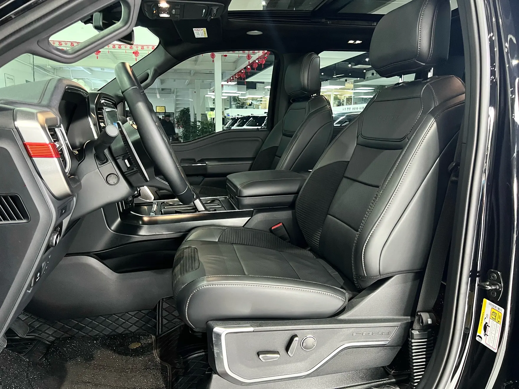 Ford F-150, 2024 26