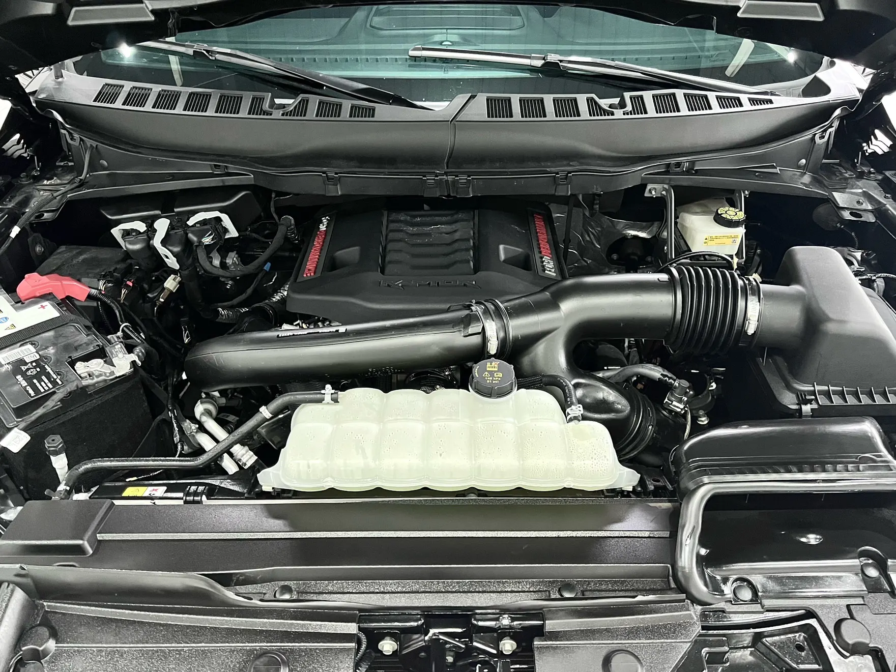 Ford F-150, 2024 11