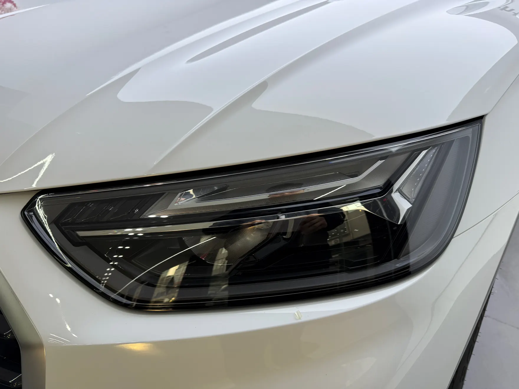 Audi Q5L 40, 2024 9