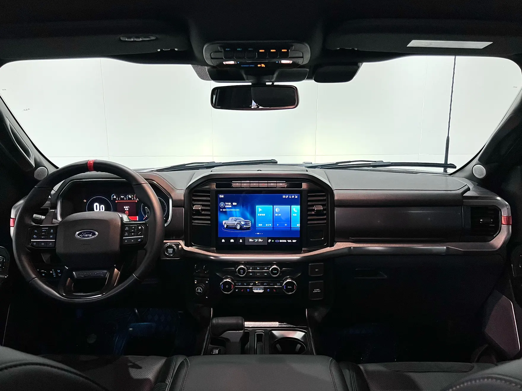 Ford F-150, 2024 22
