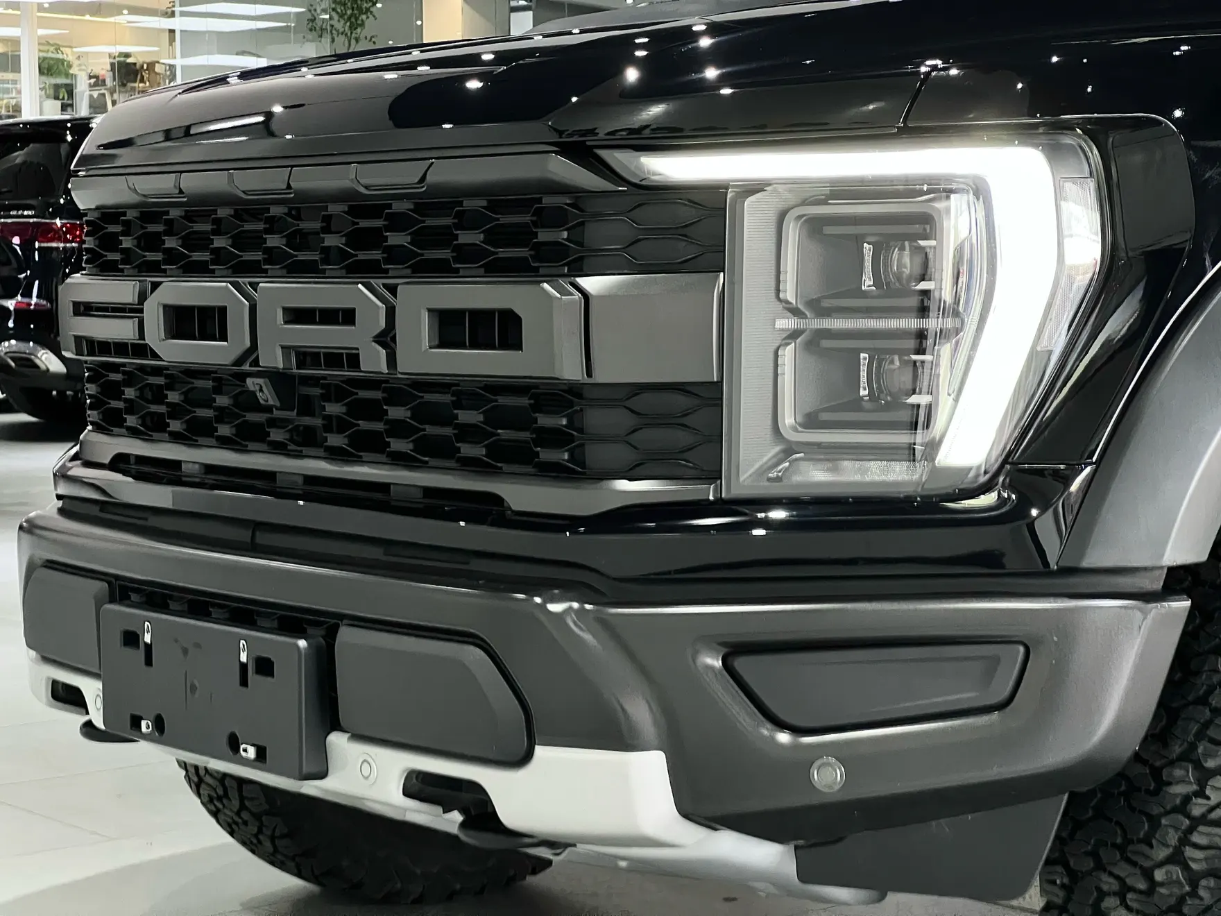 Ford F-150, 2024 19