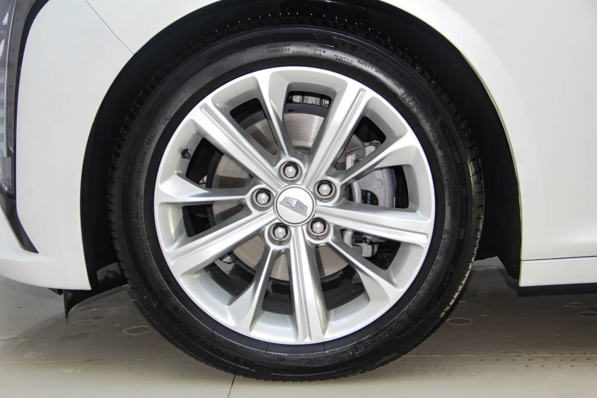 Cadillac CT5, 2024 11
