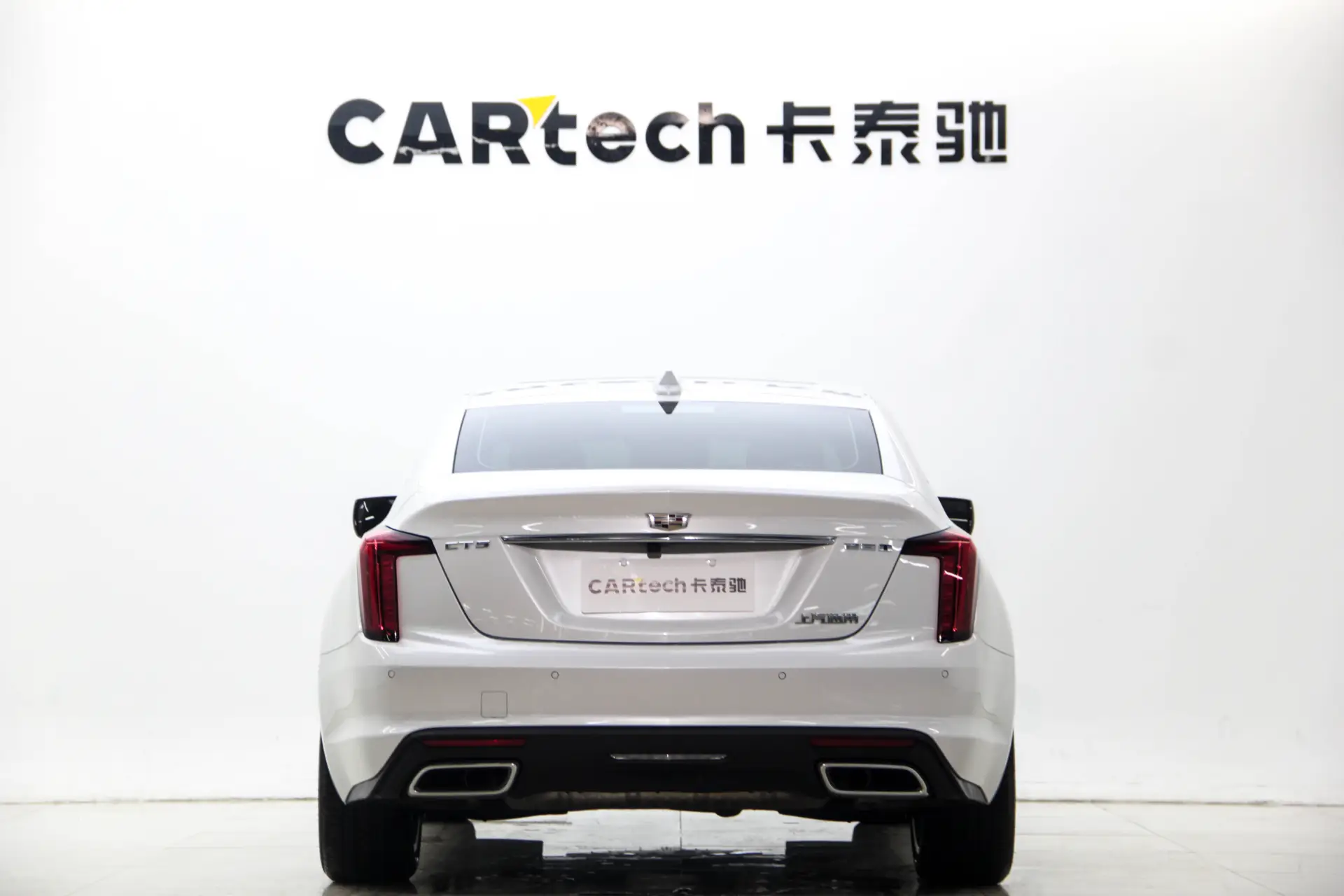 Cadillac CT5, 2024 6