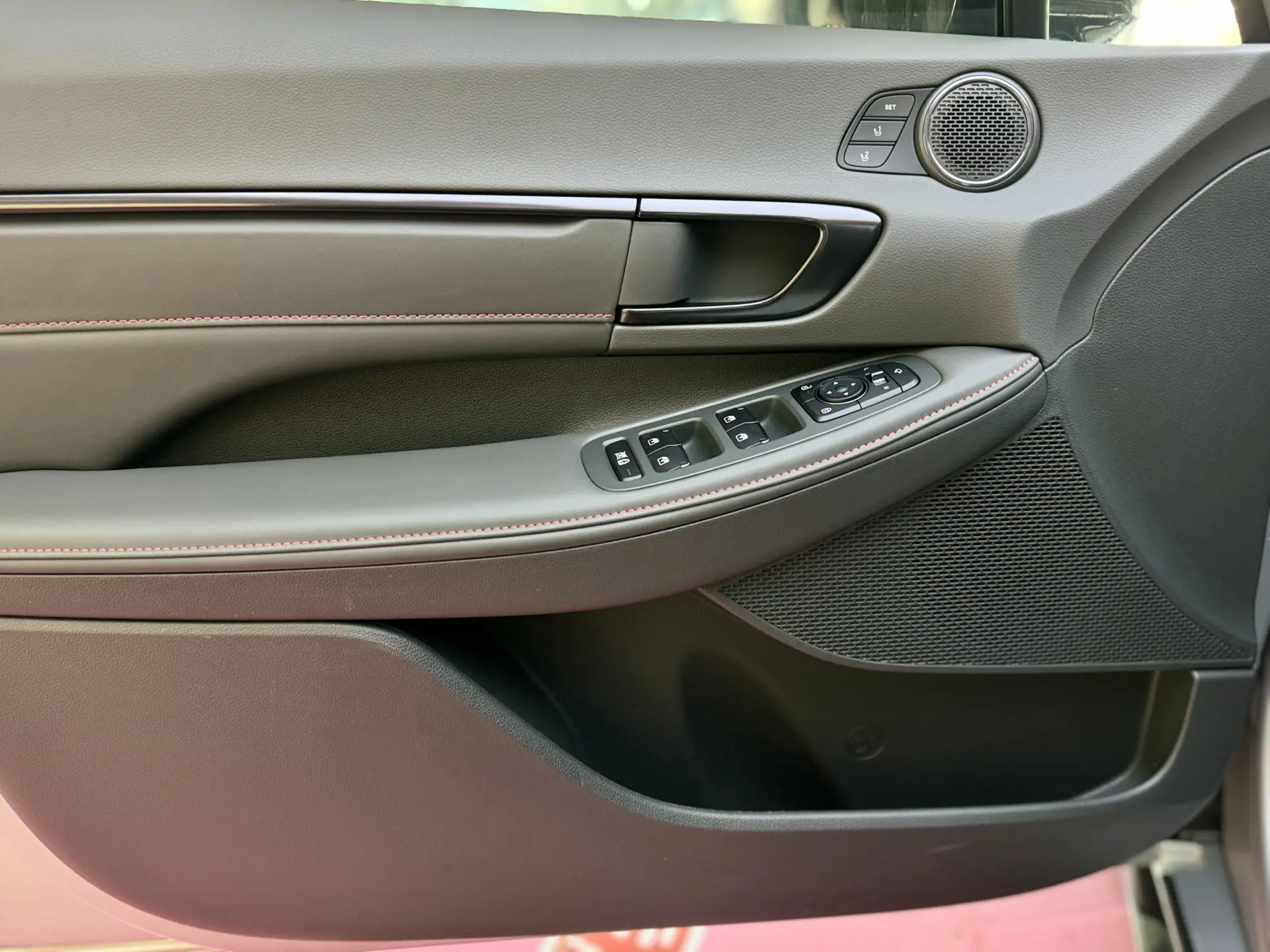 Hyundai Sonata, 2024 16