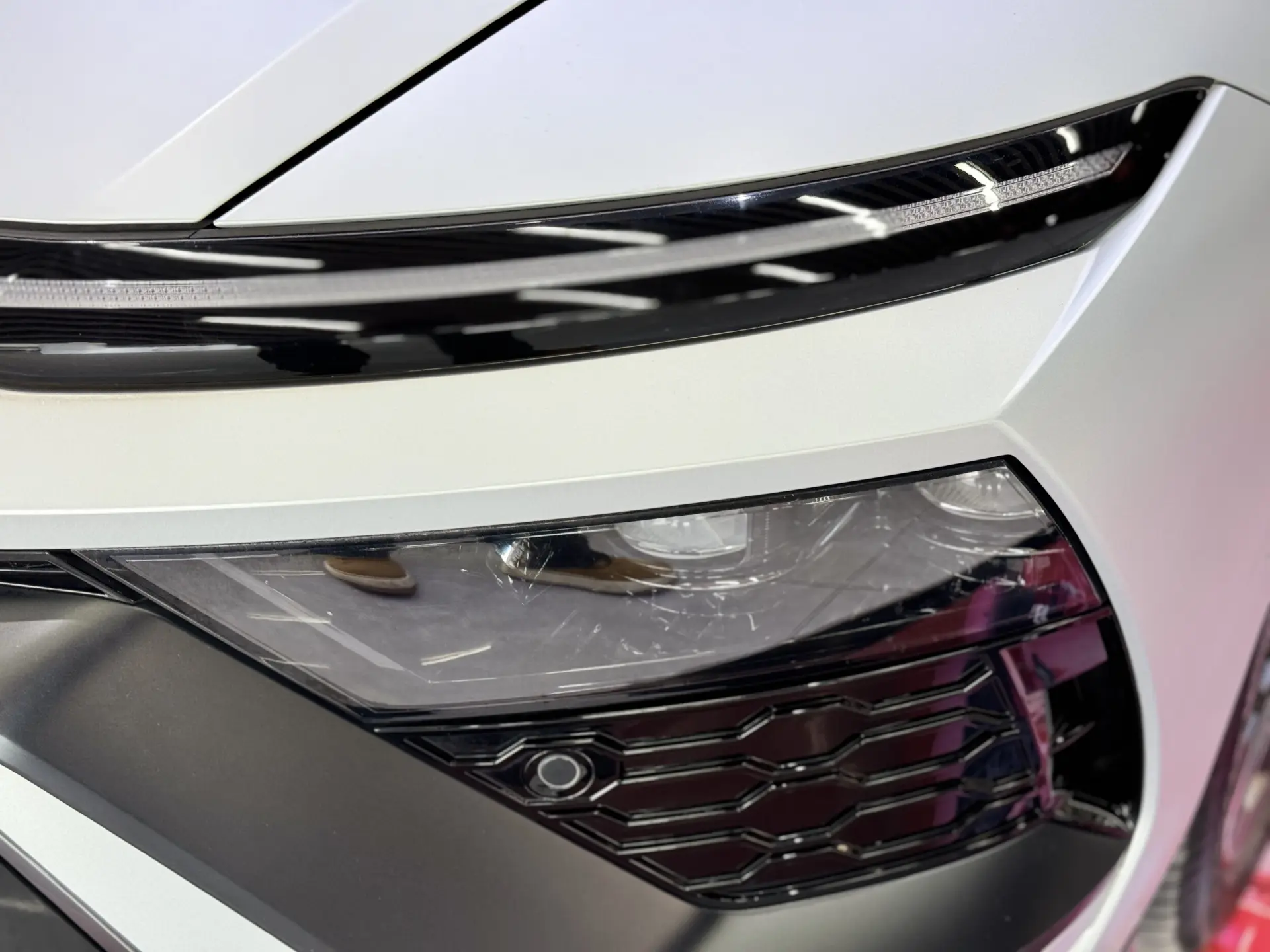 Hyundai Sonata, 2024 9