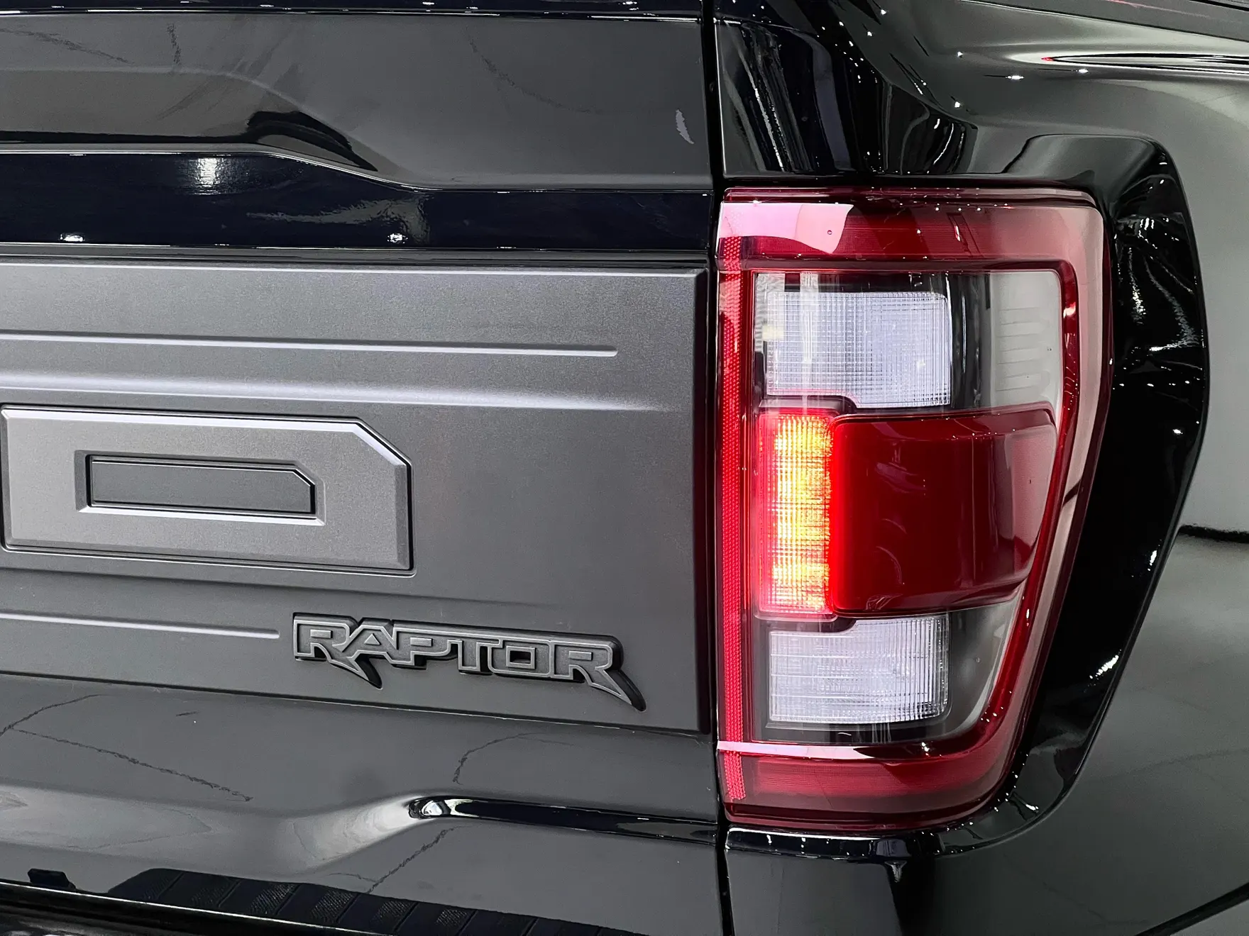 Ford F-150, 2024 21