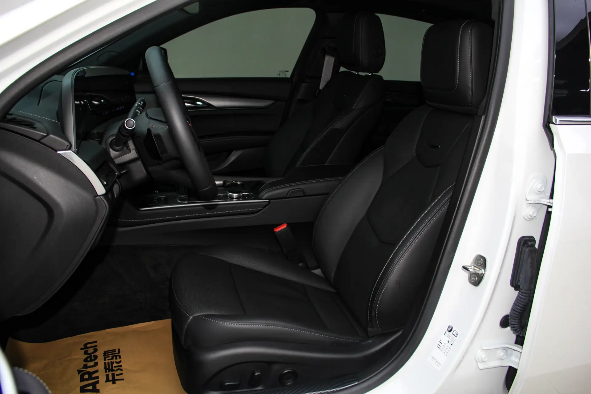 Cadillac CT5, 2024 17