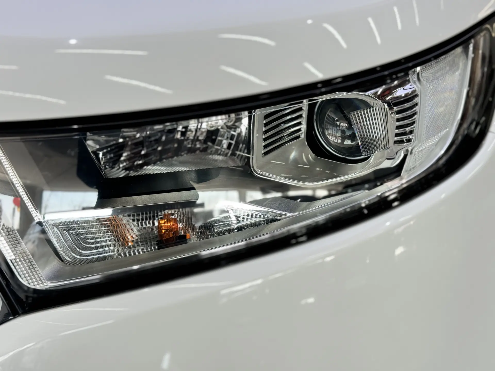 Ford Edge, 2019 9