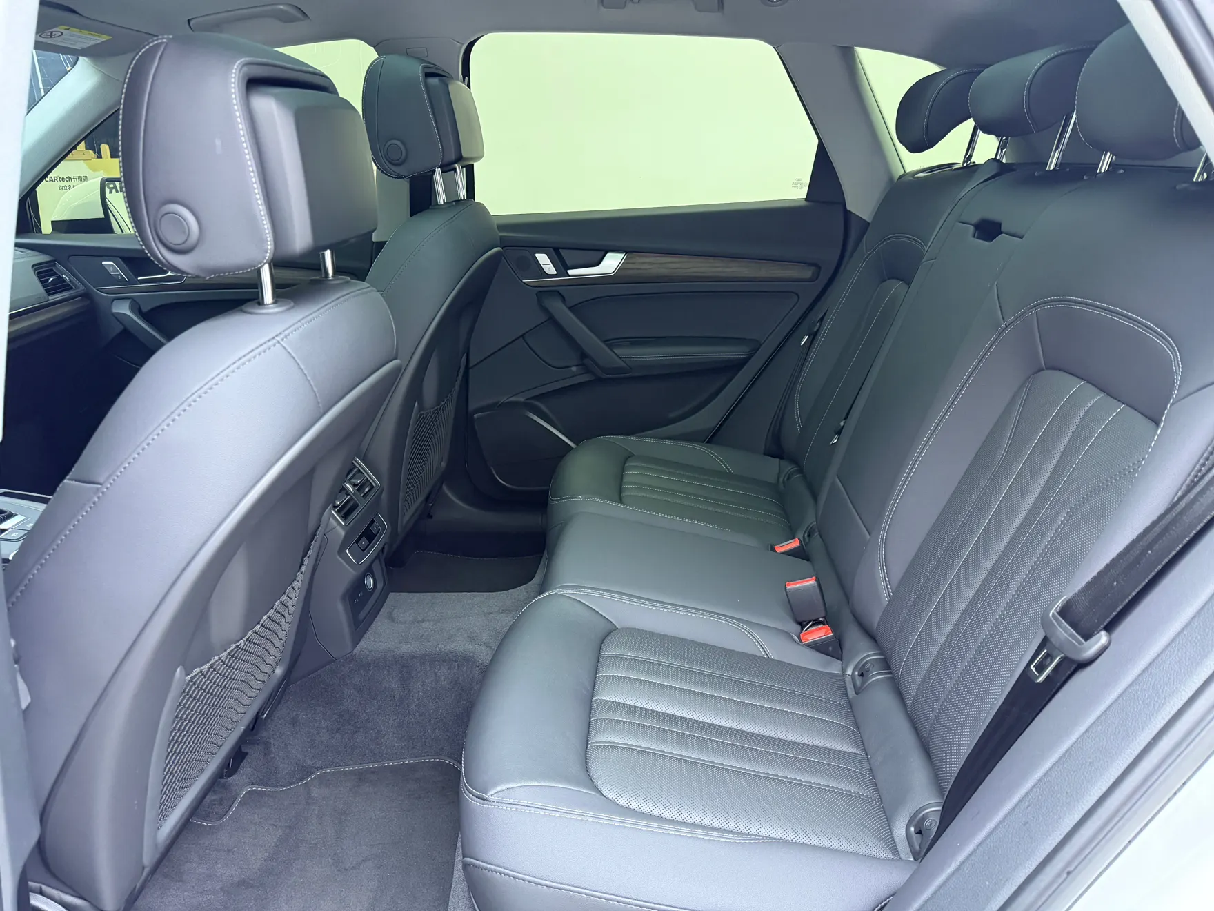 Audi Q5L 40, 2024 20