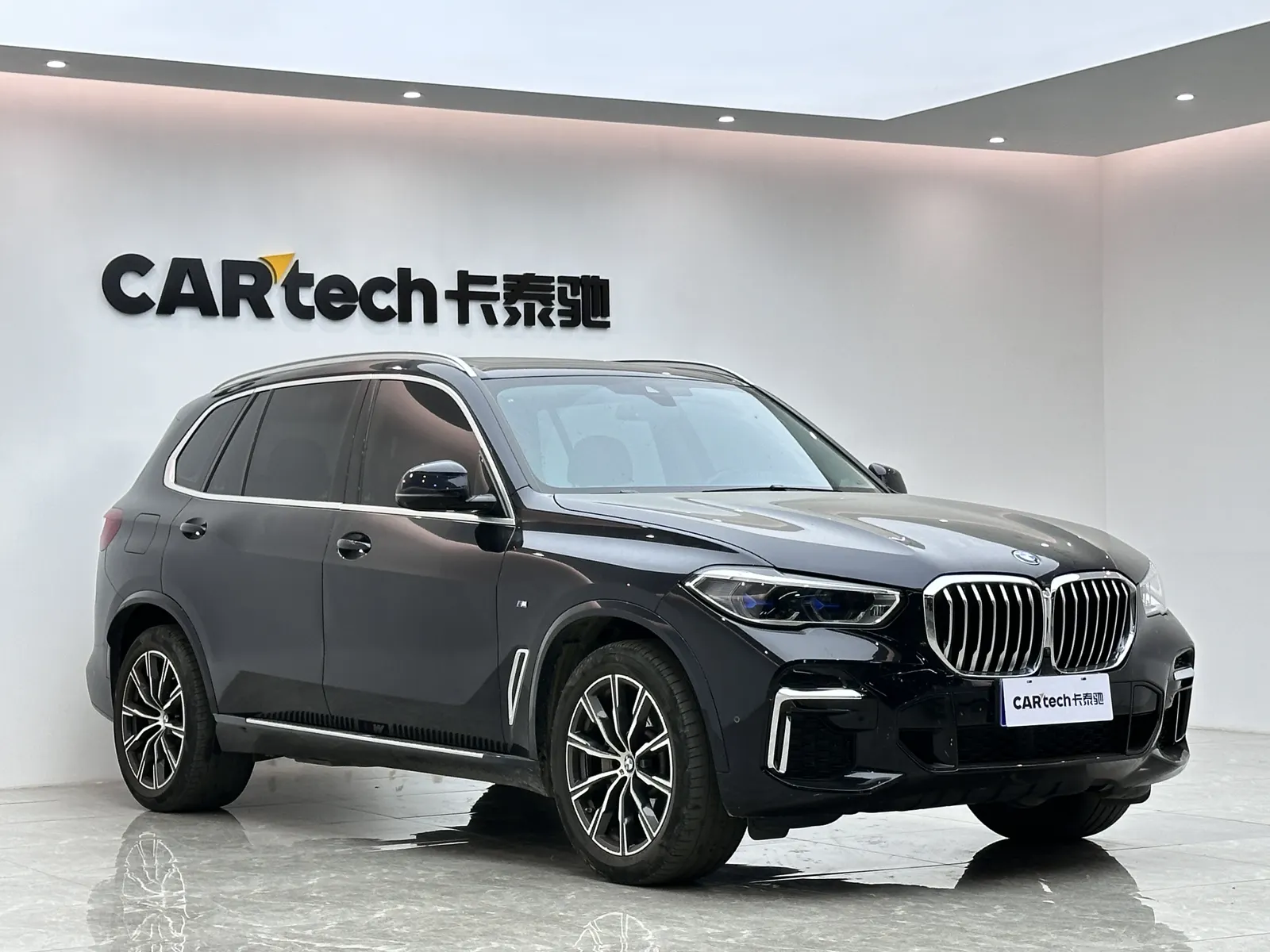 BMW X5, 2022 6