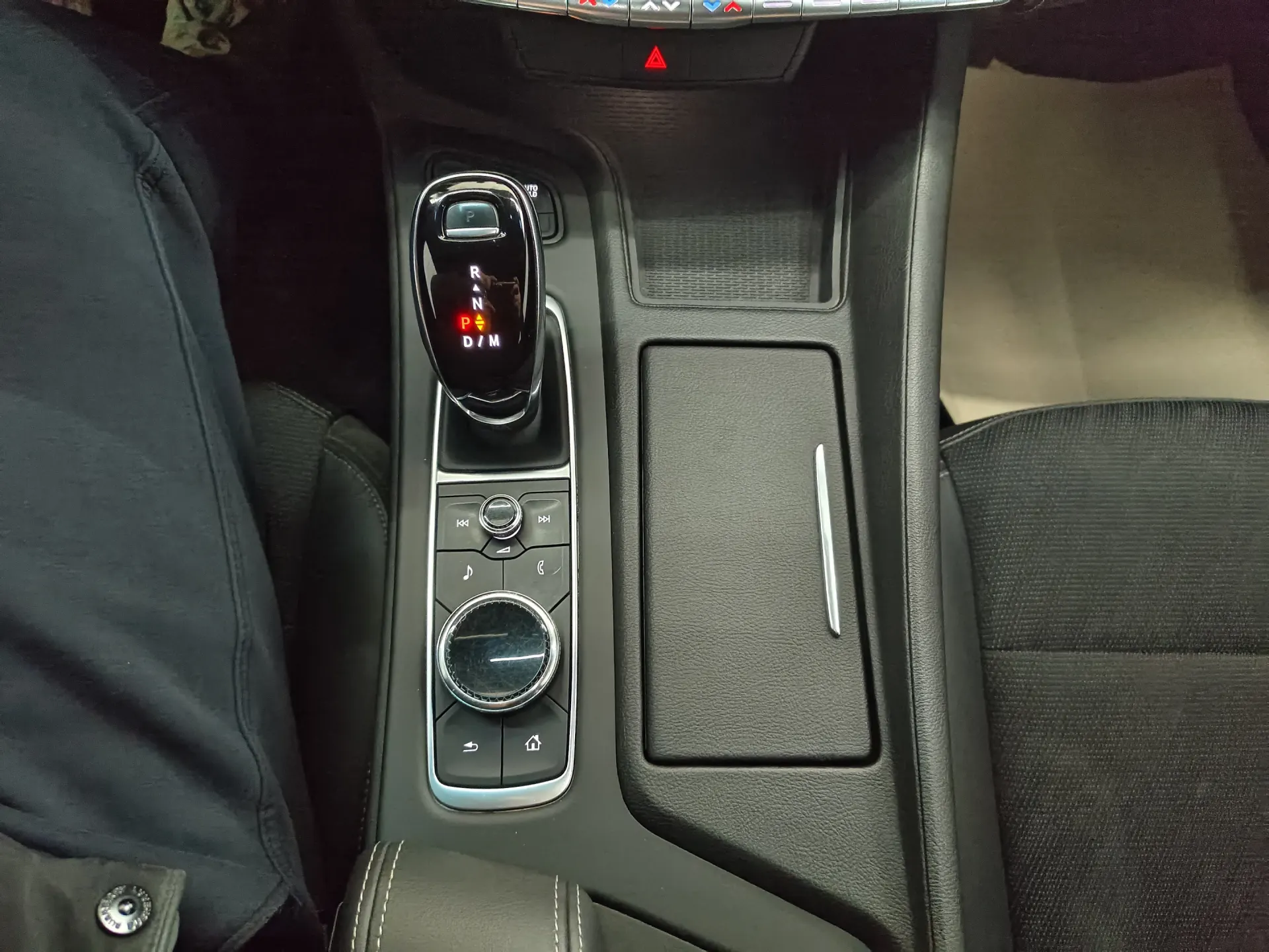 Cadillac CT5, 2021 18