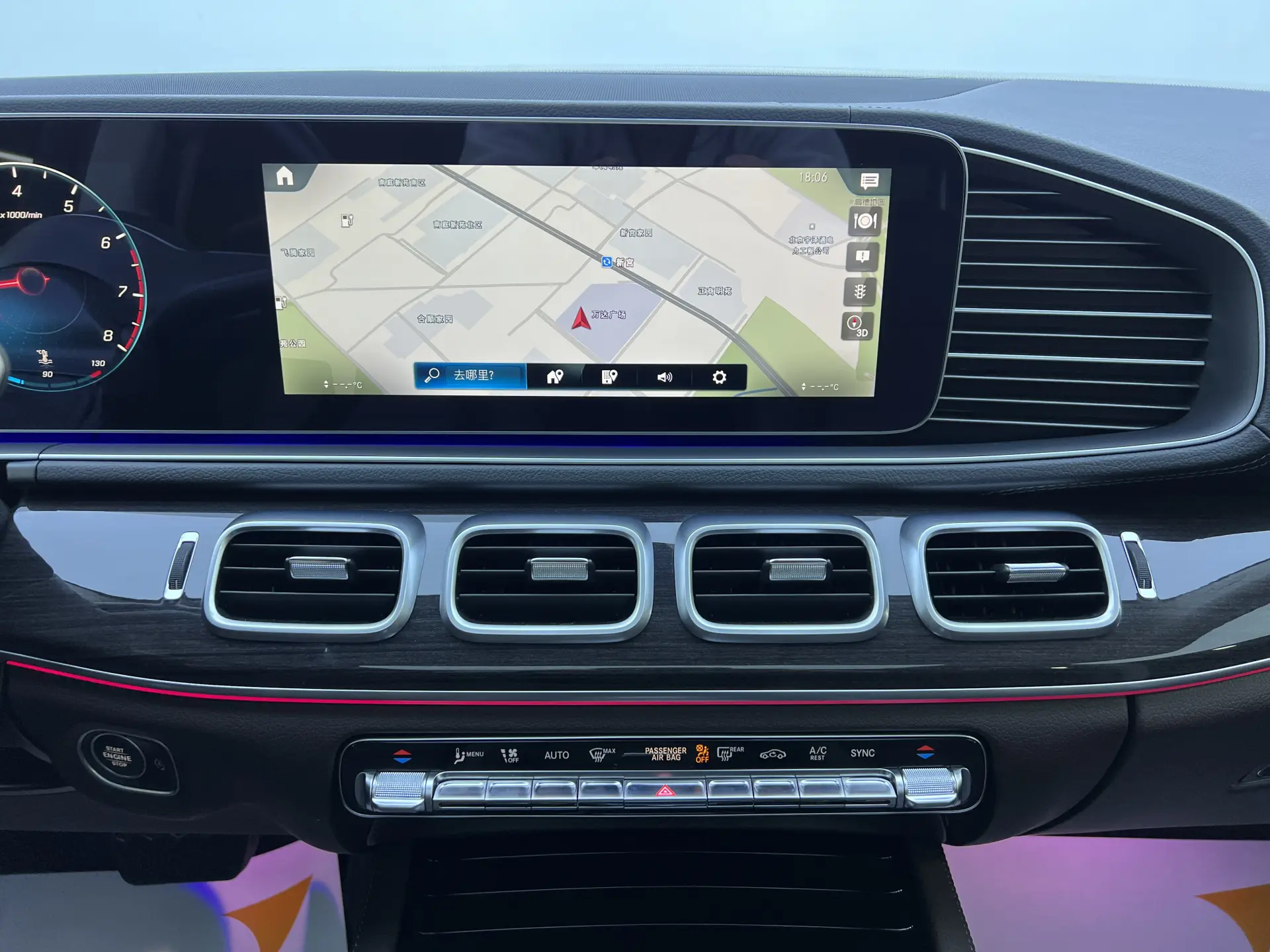 Mercedes-Benz GLE 350 4MATIC, 2023 12