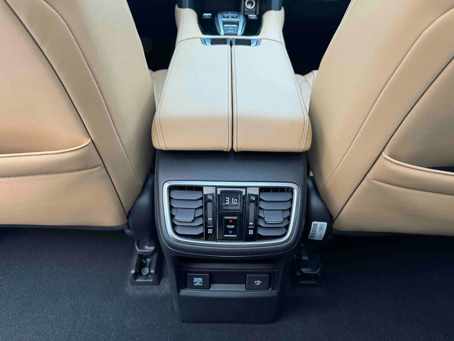 Honda UR-V, 2023 27