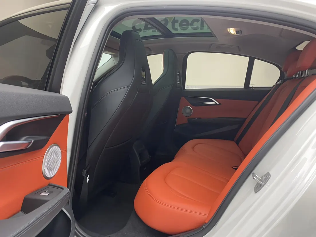 BMW 125i, 2023 23