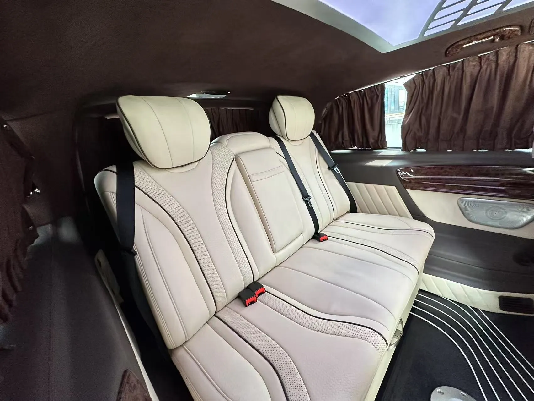 Mercedes-Benz Vito, 2022 9