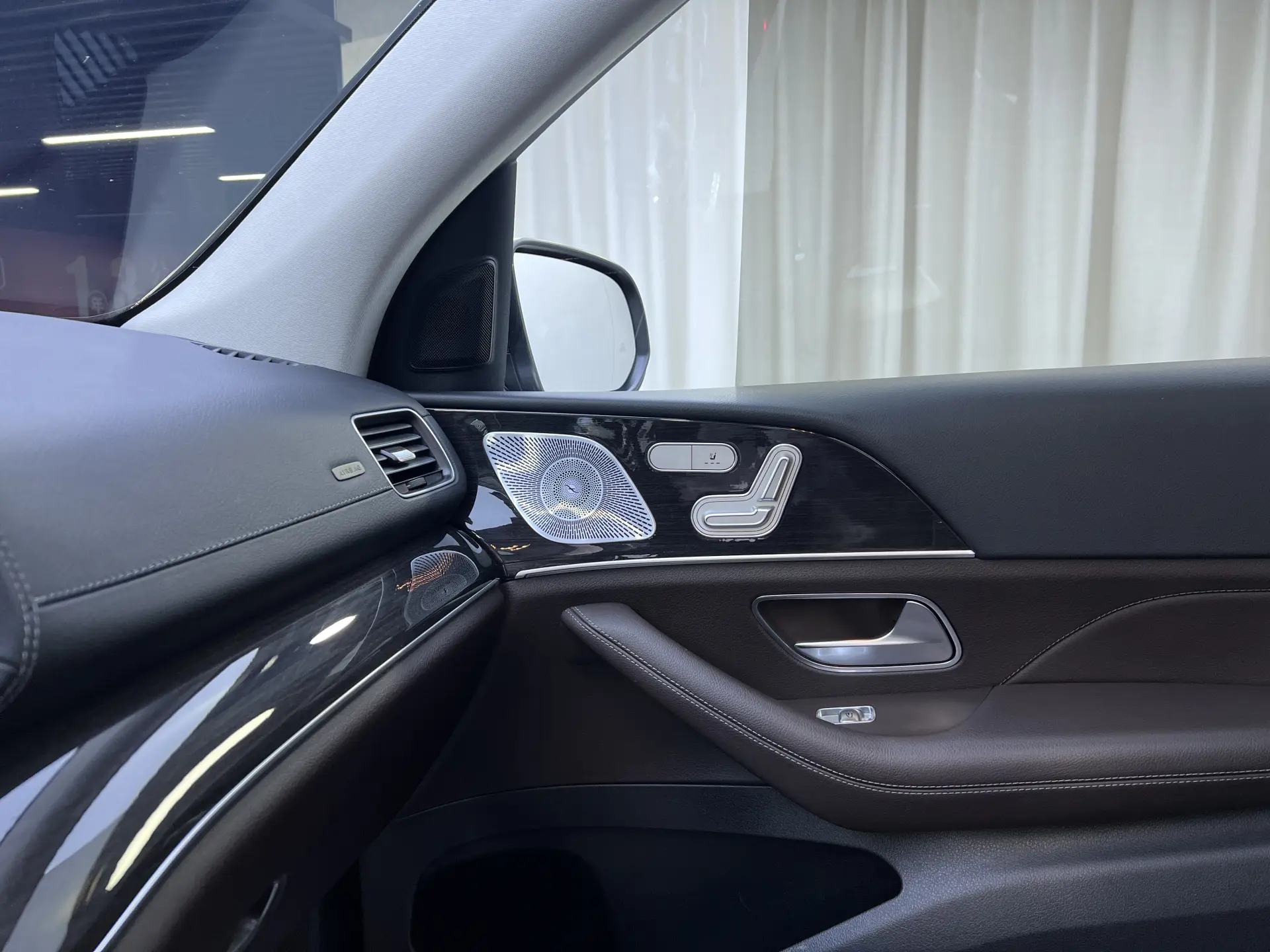 Mercedes-Benz GLE 350 4MATIC, 2023 13