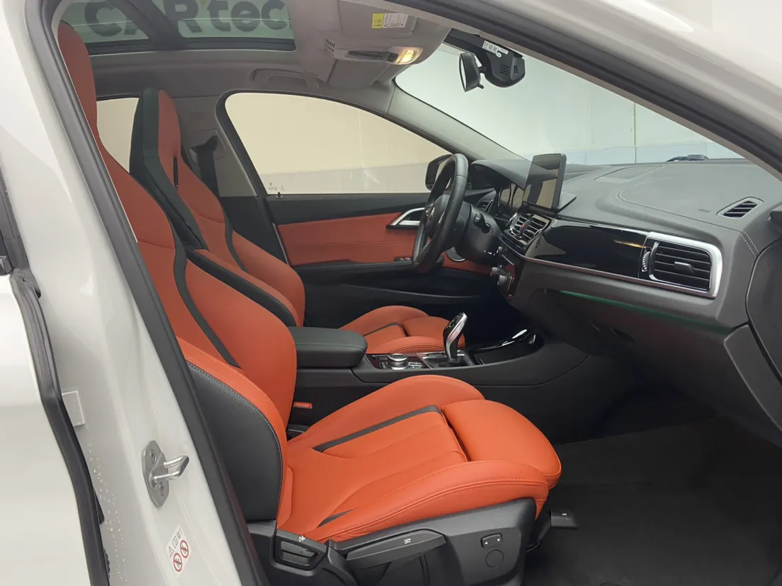 BMW 125i, 2023 19