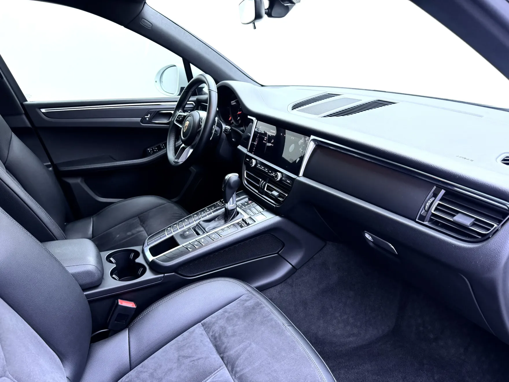 Porsche Macan, 2020 18