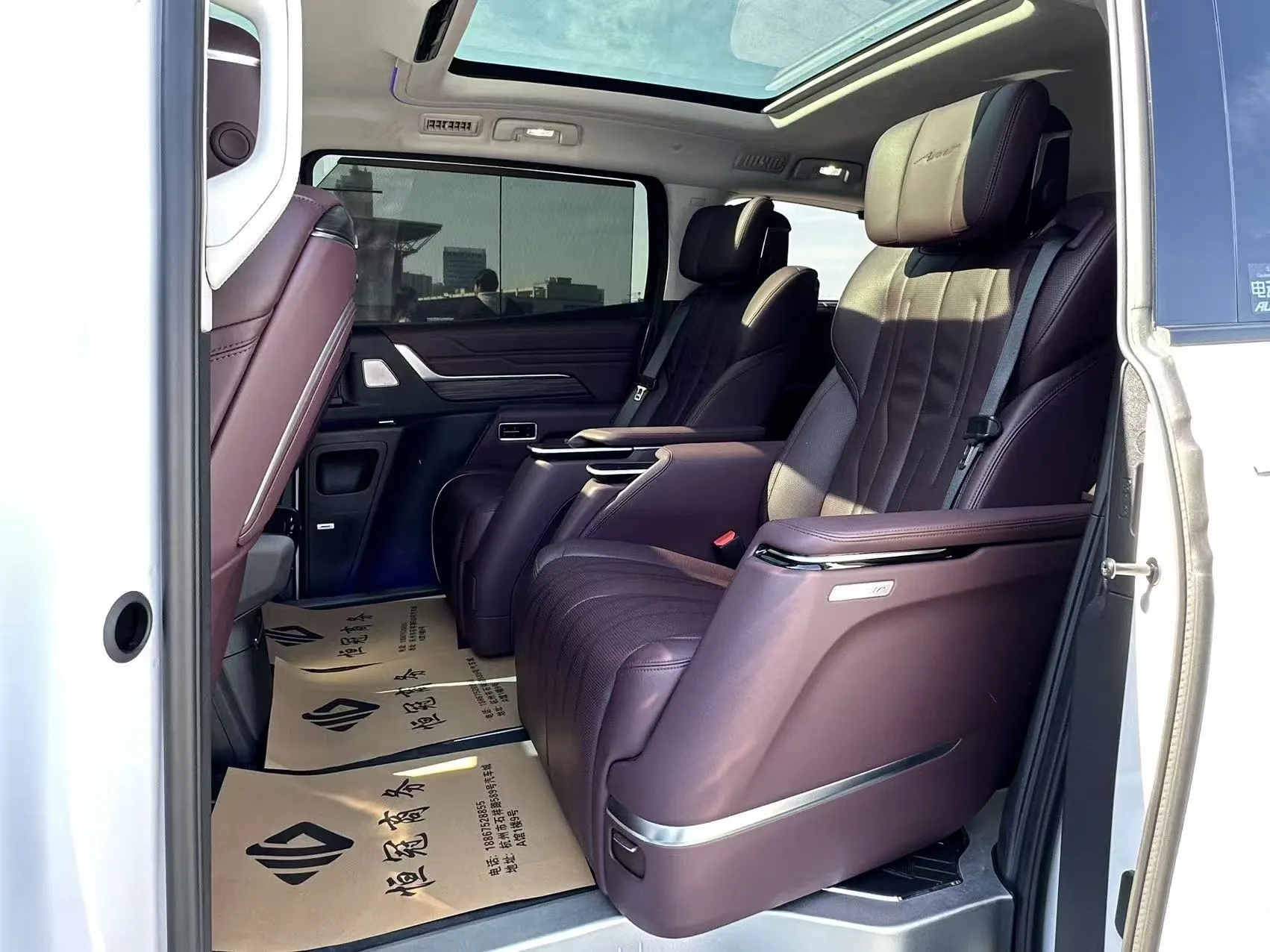 Buick Century, 2024 10