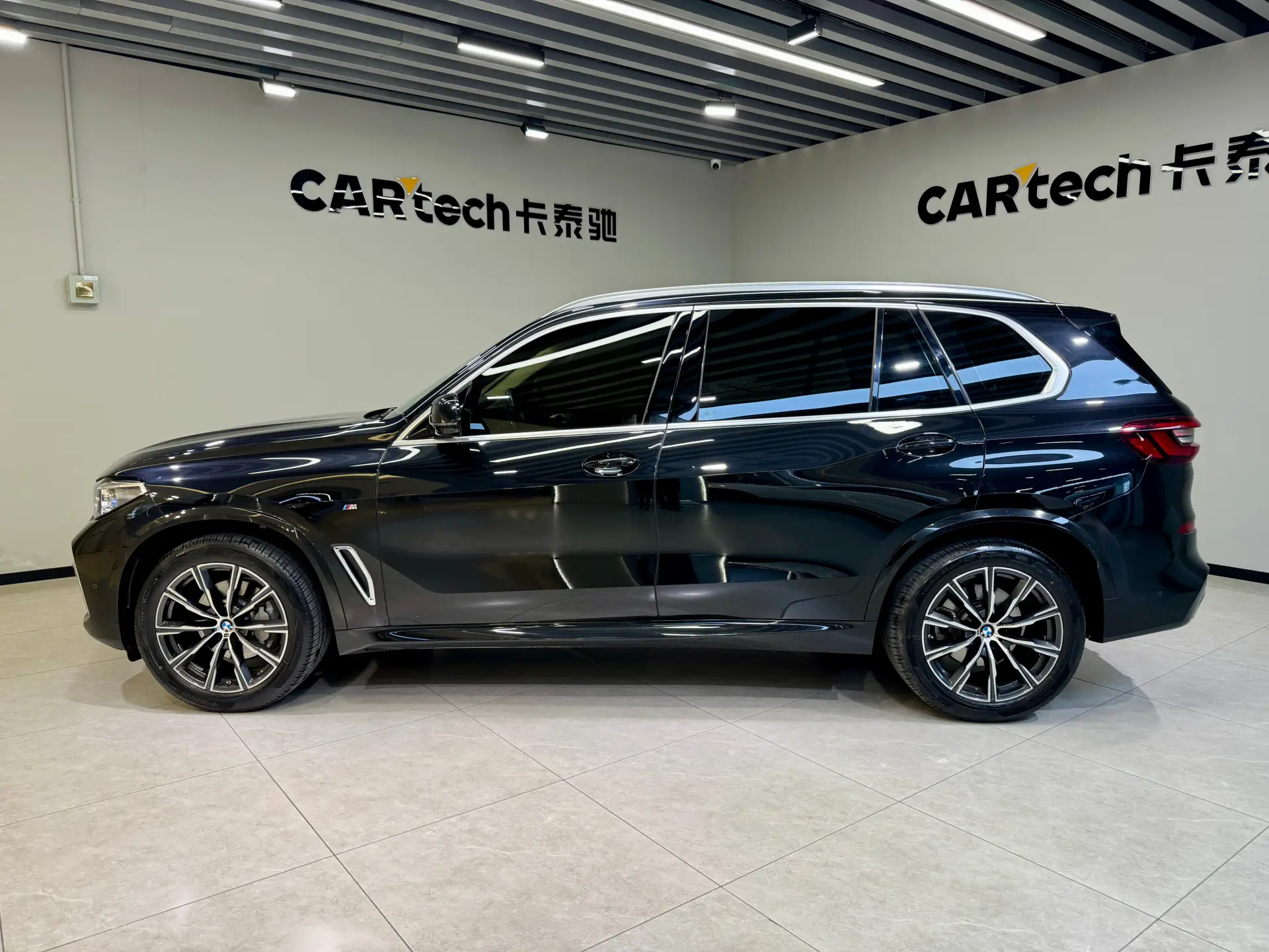 BMW X5, 2023 7