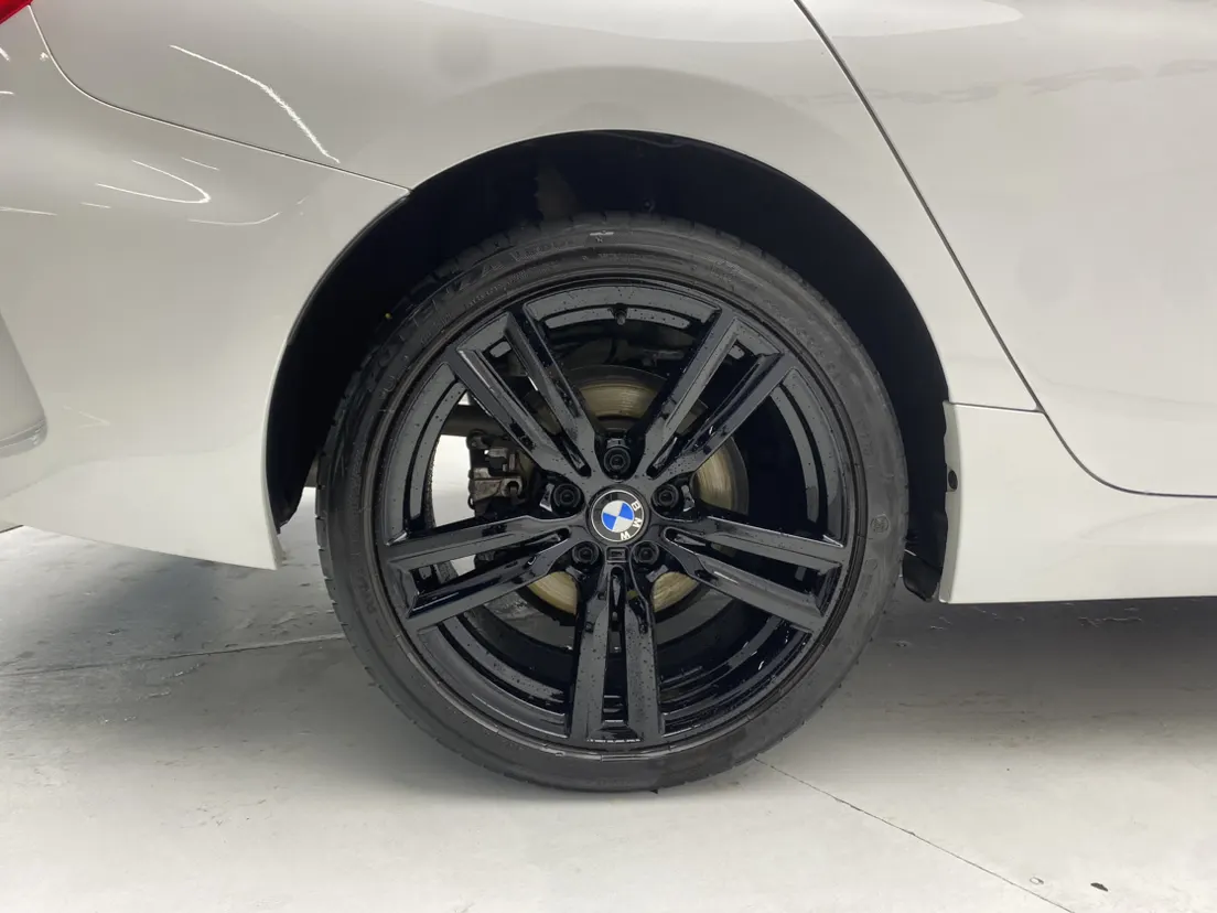 BMW 125i, 2023 11