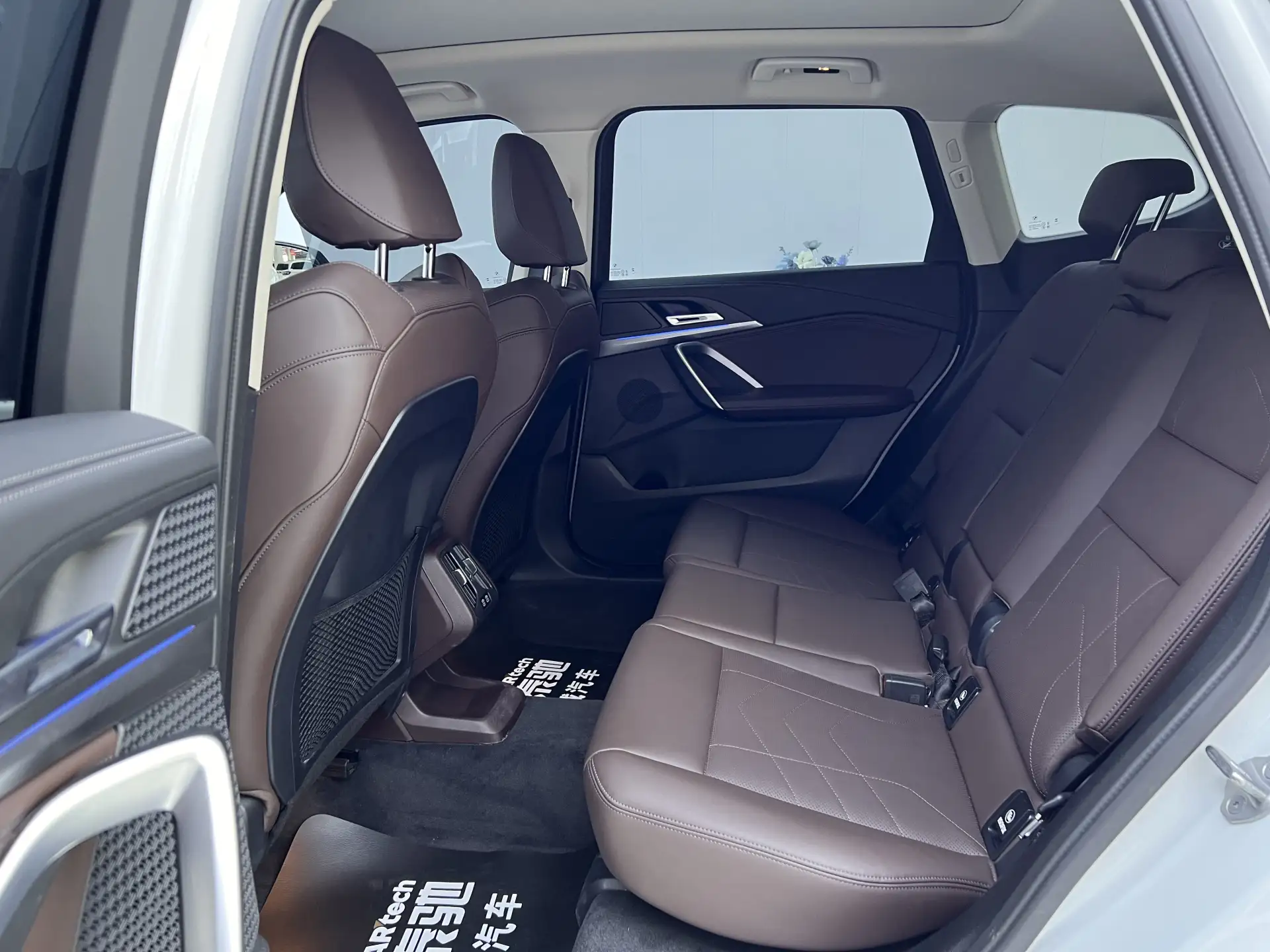 BMW X1, 2024 20