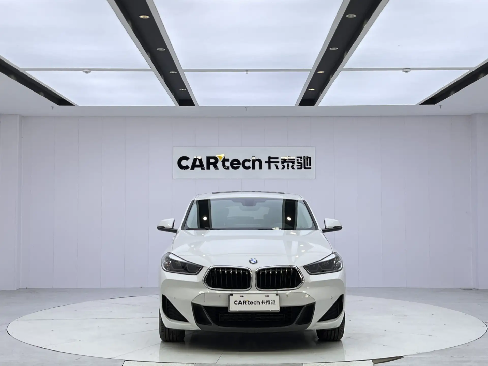 BMW X2, 2021 3