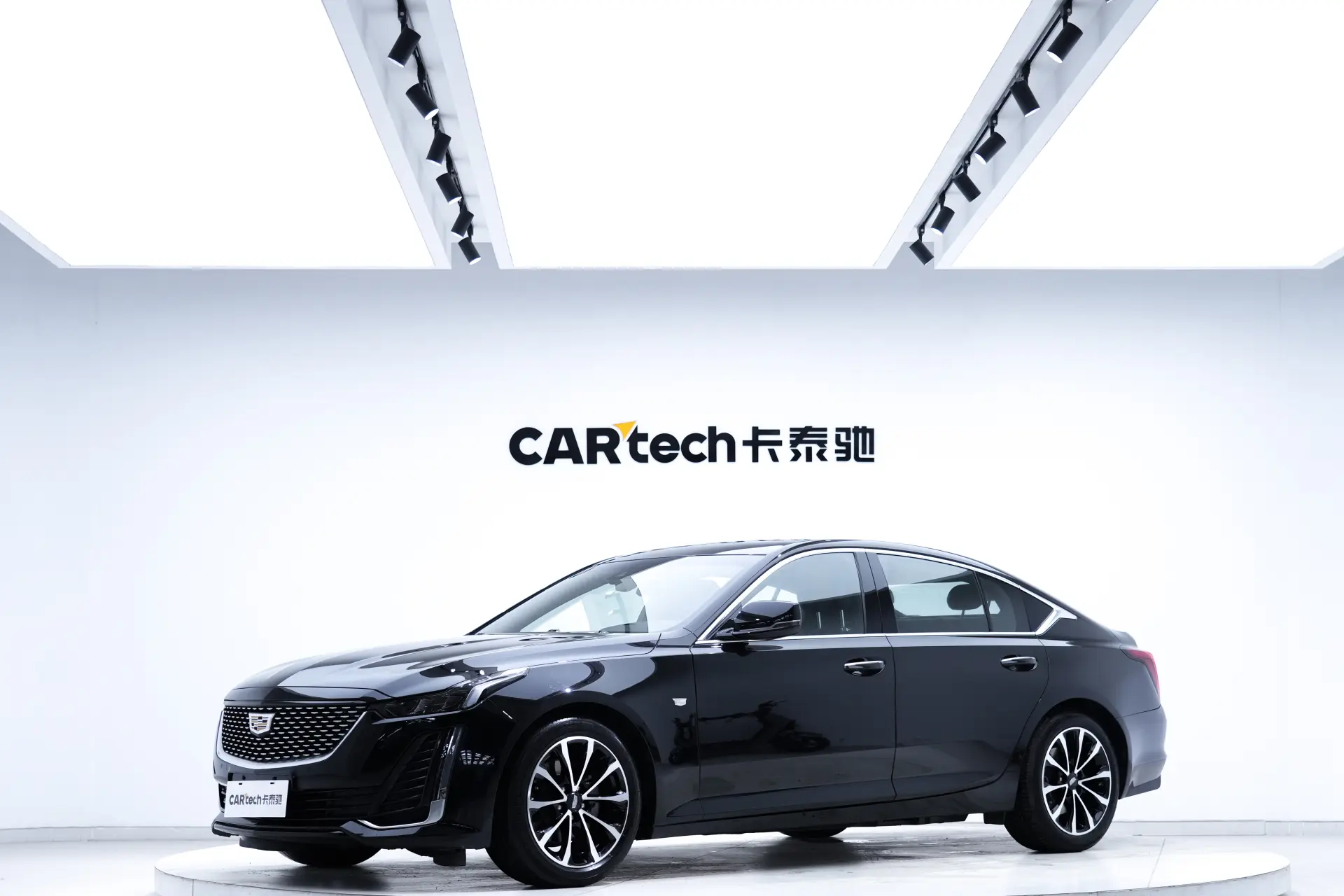 Cadillac CT5, 2021 14