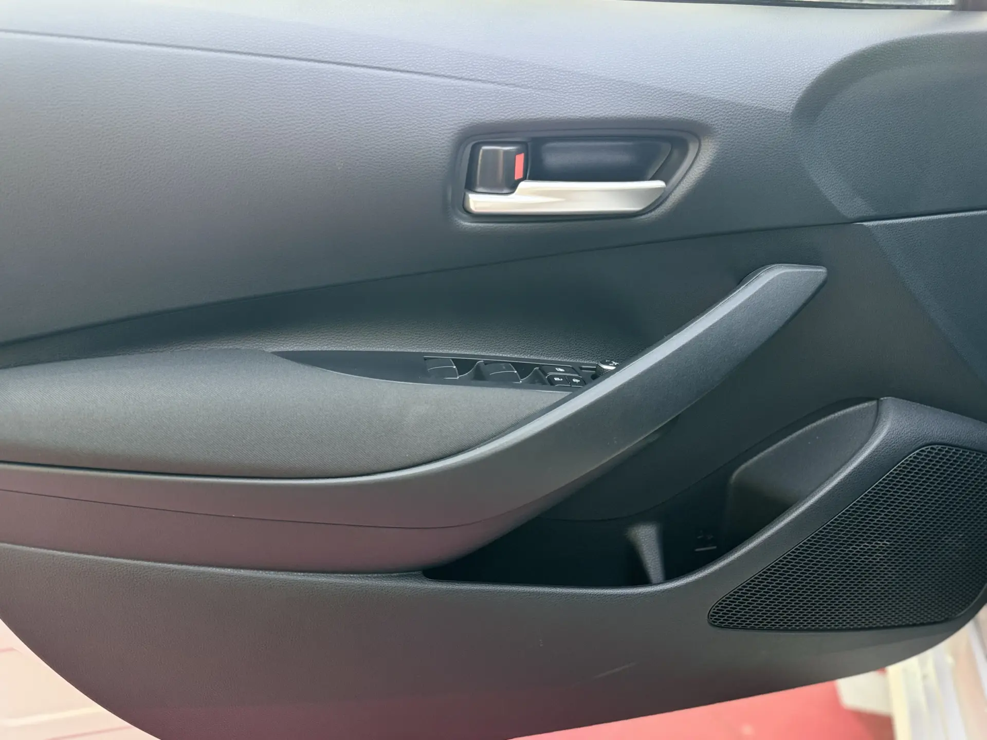 Toyota Corolla, 2025 16